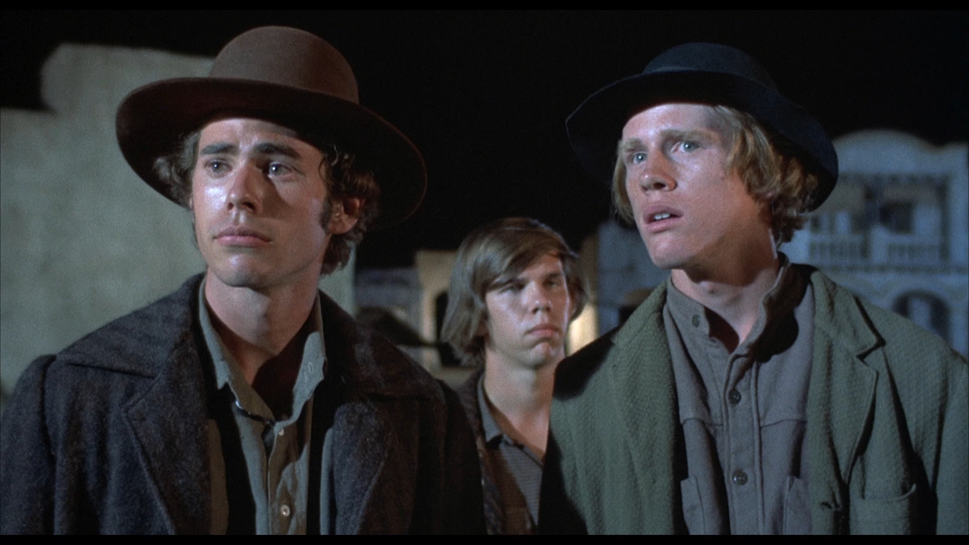 The Spikes Gang Blu-ray - Lee Marvin