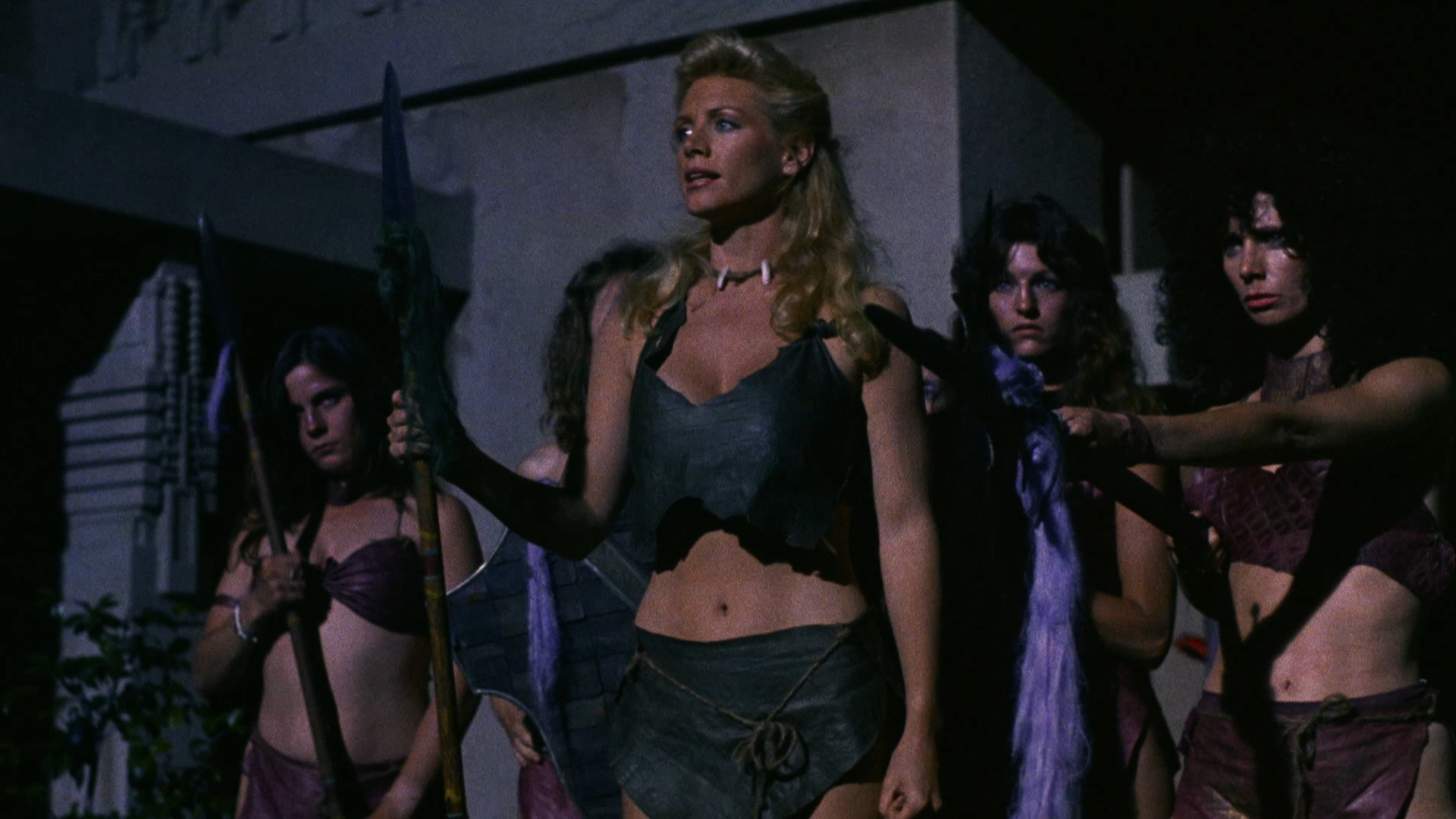 1) Koch Vision/Full Moon Entertainment - Region 0 - NTSC - TOP. 