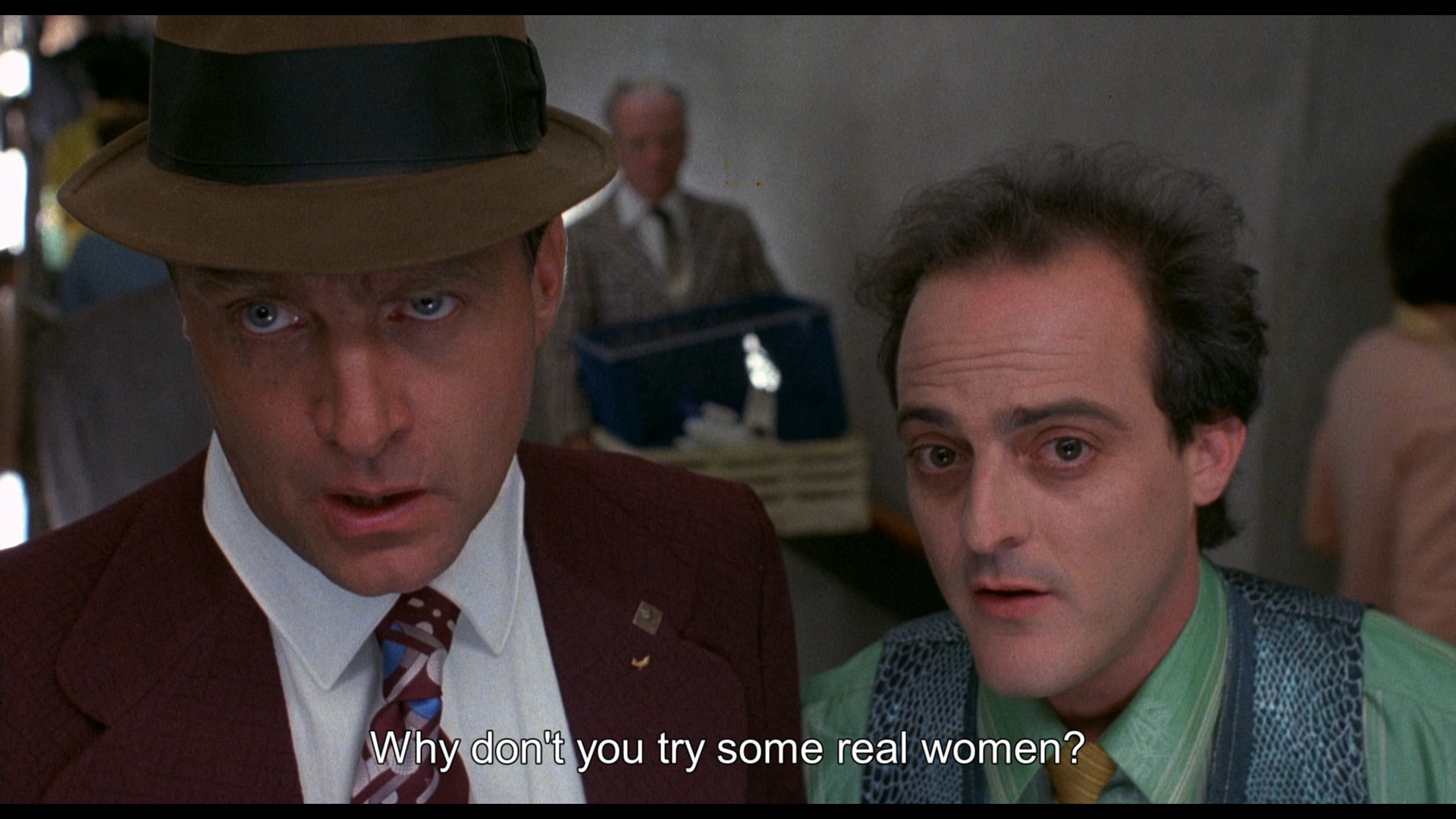 Cherry 2000 Blu-ray - Melanie Griffith