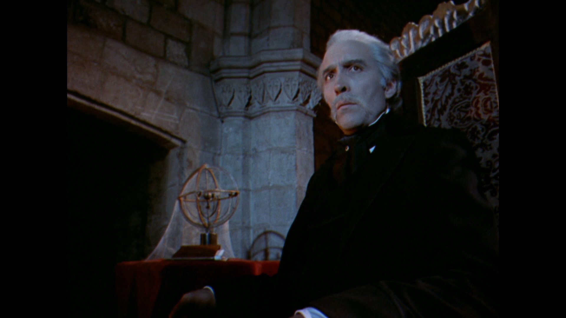 count dracula 2020