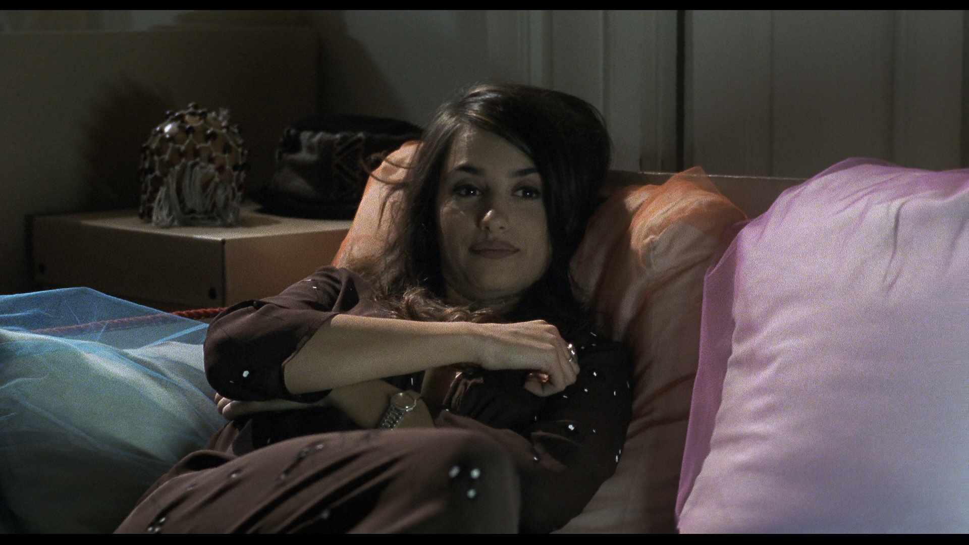 Open Your Eyes Bluray Penélope Cruz