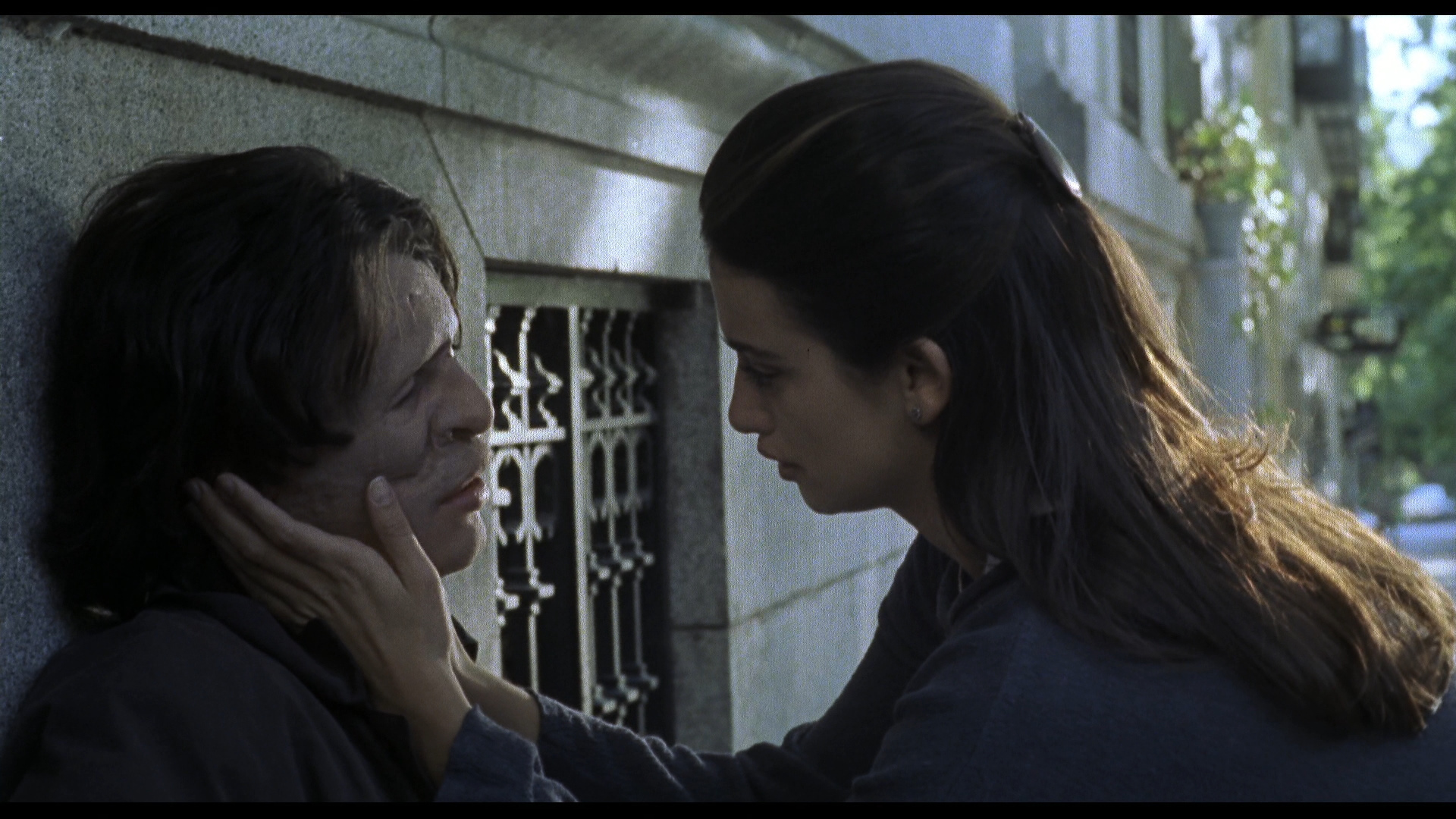 Open your eyes full movie top