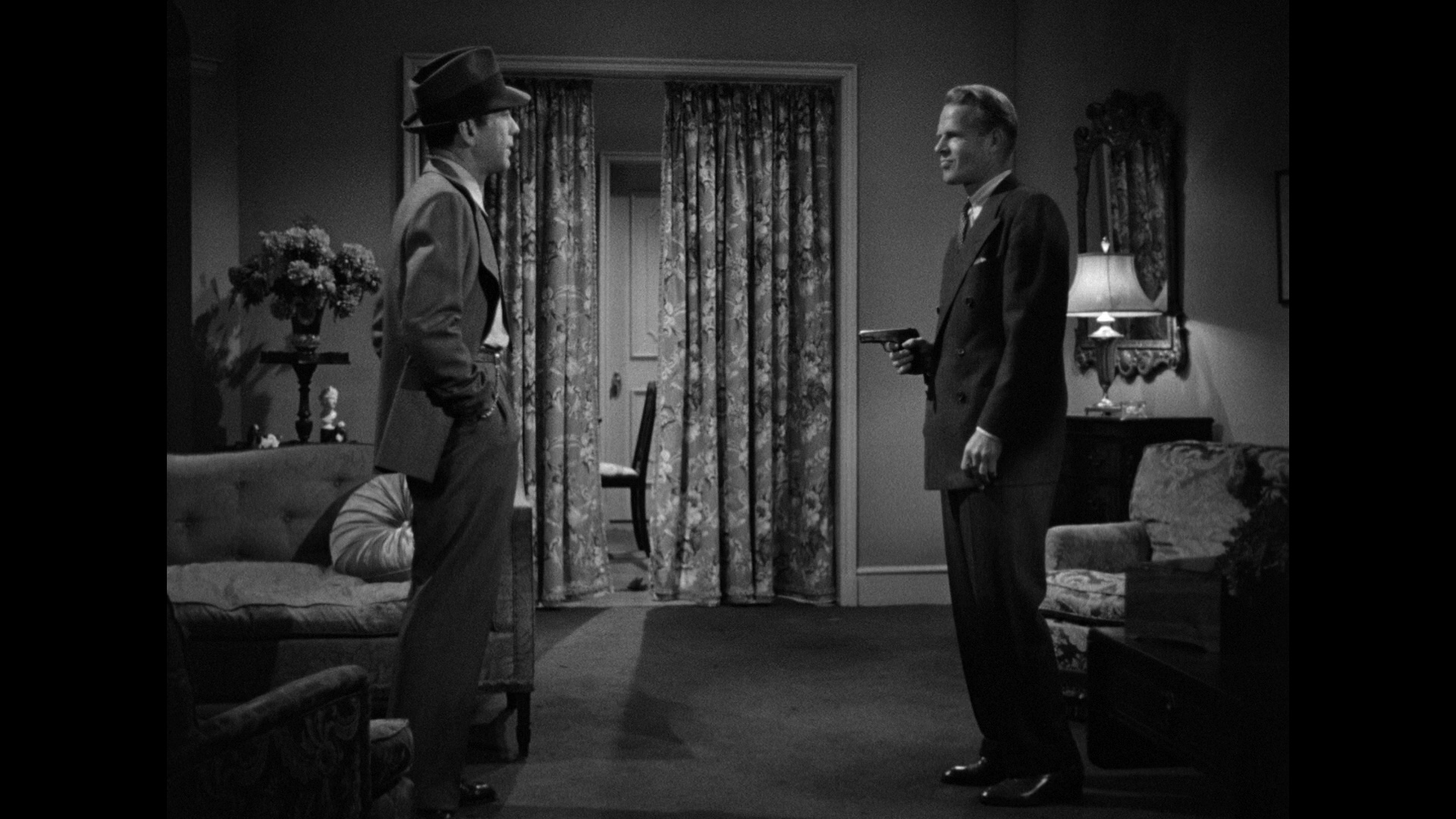 The Big Sleep Bluray Humphrey Bogart