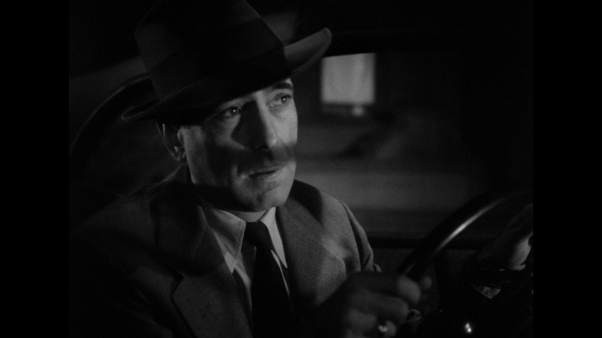 The Big Sleep Bluray Humphrey Bogart
