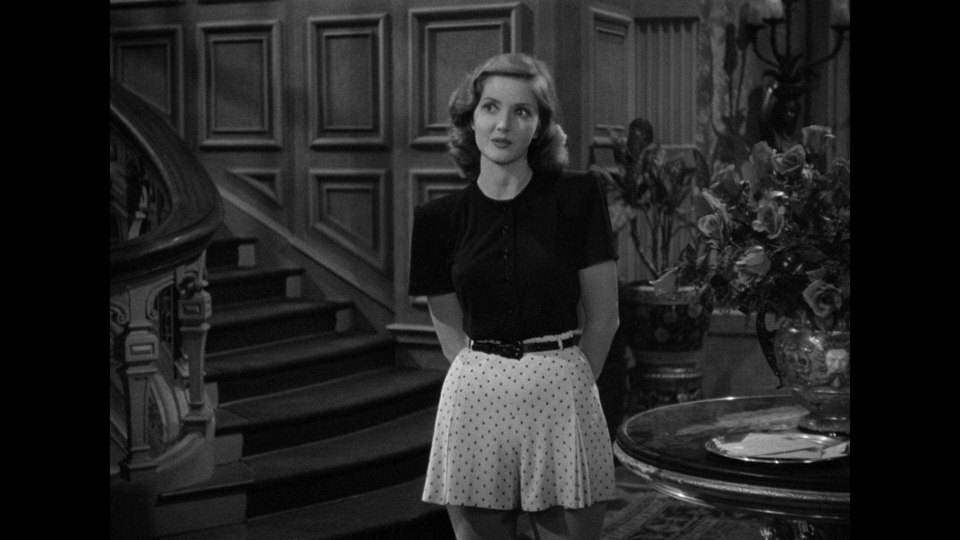 The Big Sleep Bluray Humphrey Bogart