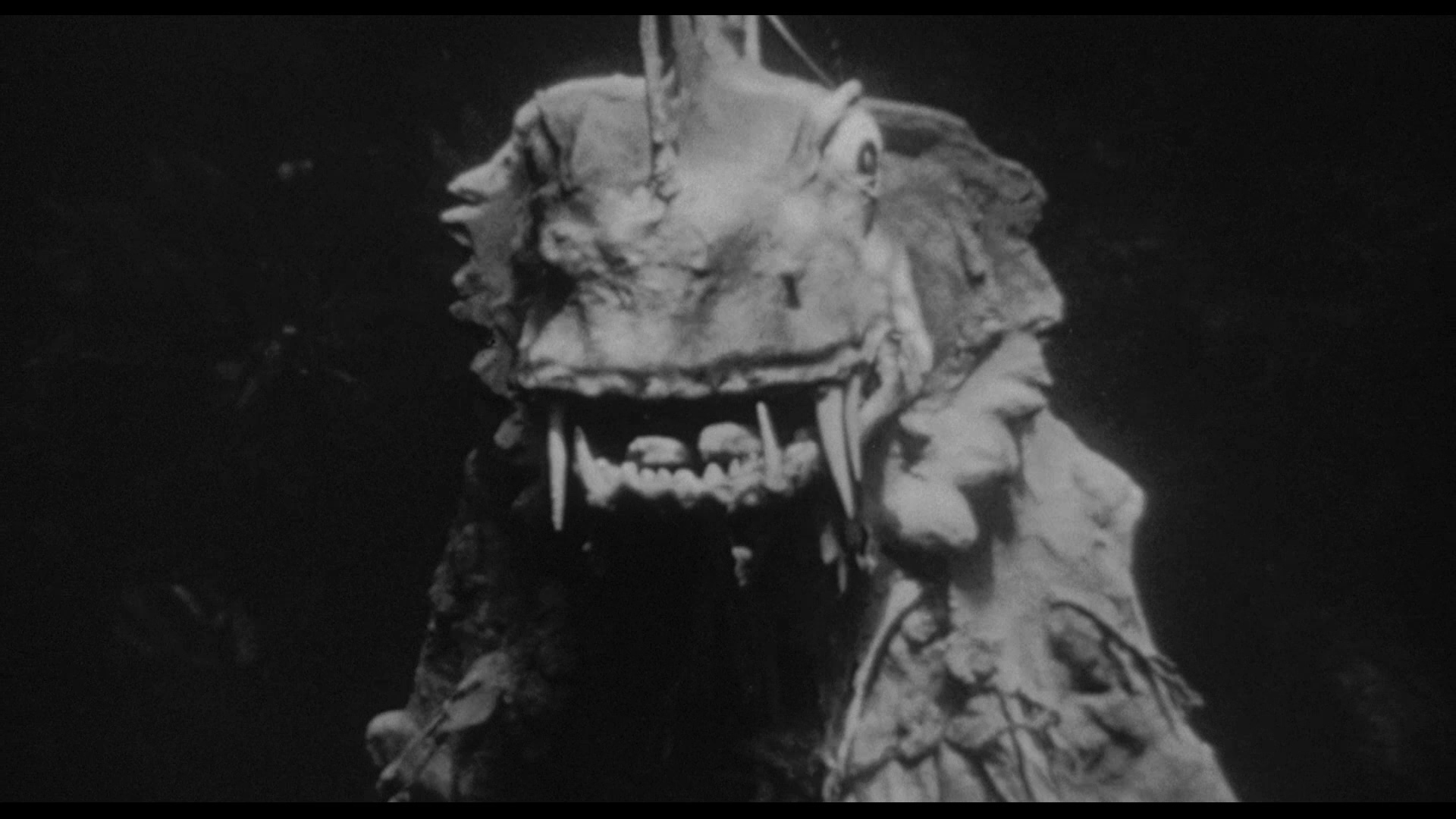 The Phantom From 10 000 Leagues Blu Ray Kent Taylor The phantom from 10,000 leagues. dvdbeaver