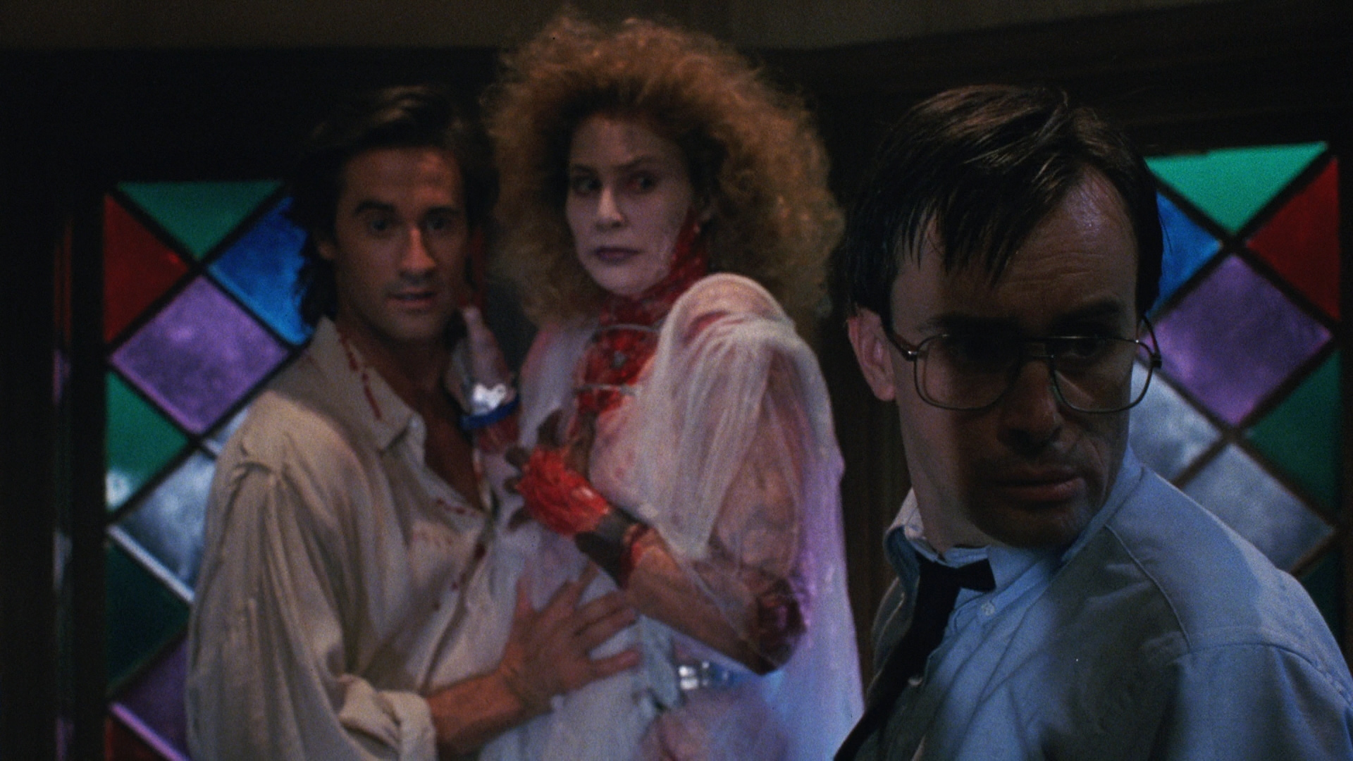 Bride Of Re Animator Blu Ray Jeffrey Combs