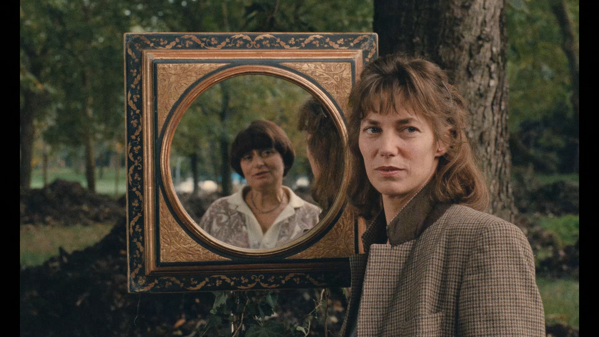 Jane B Par Agnès V / Kung Fu Master Blu ray Jane Birkin