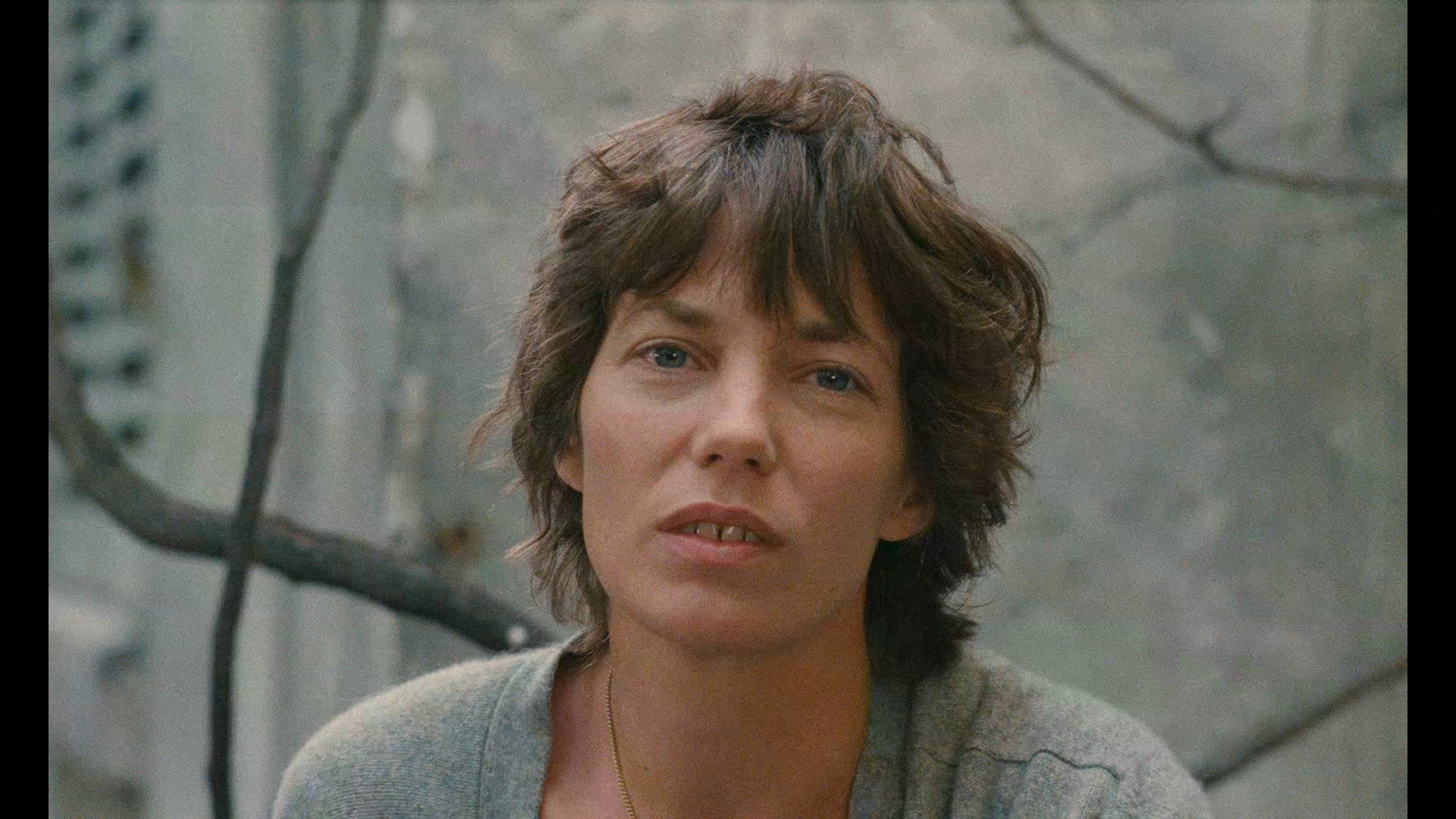 Jane B Par Agnès V / Kung Fu Master Blu ray Jane Birkin
