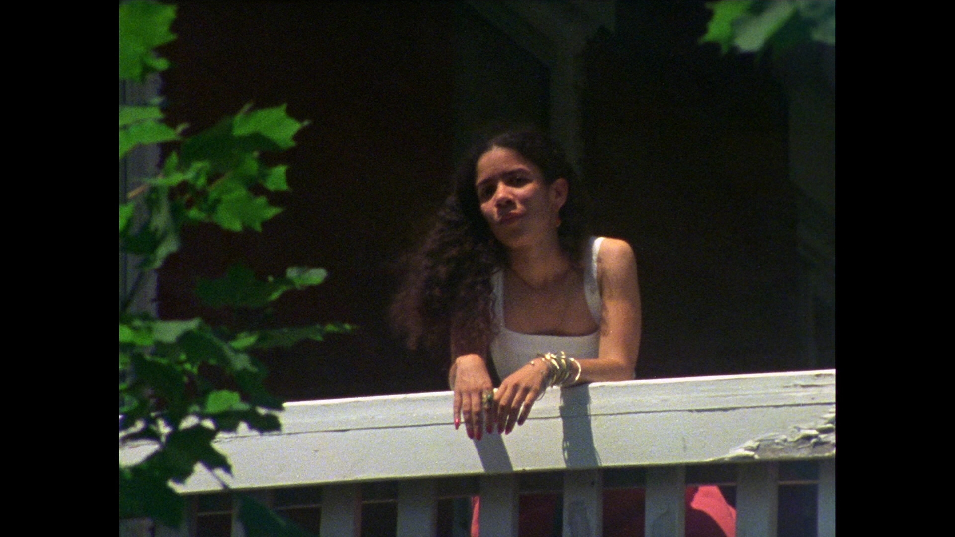 Losing Ground Bluray Seret Scott