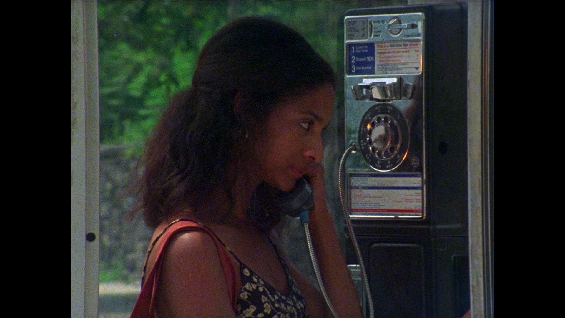 Losing Ground Bluray Seret Scott