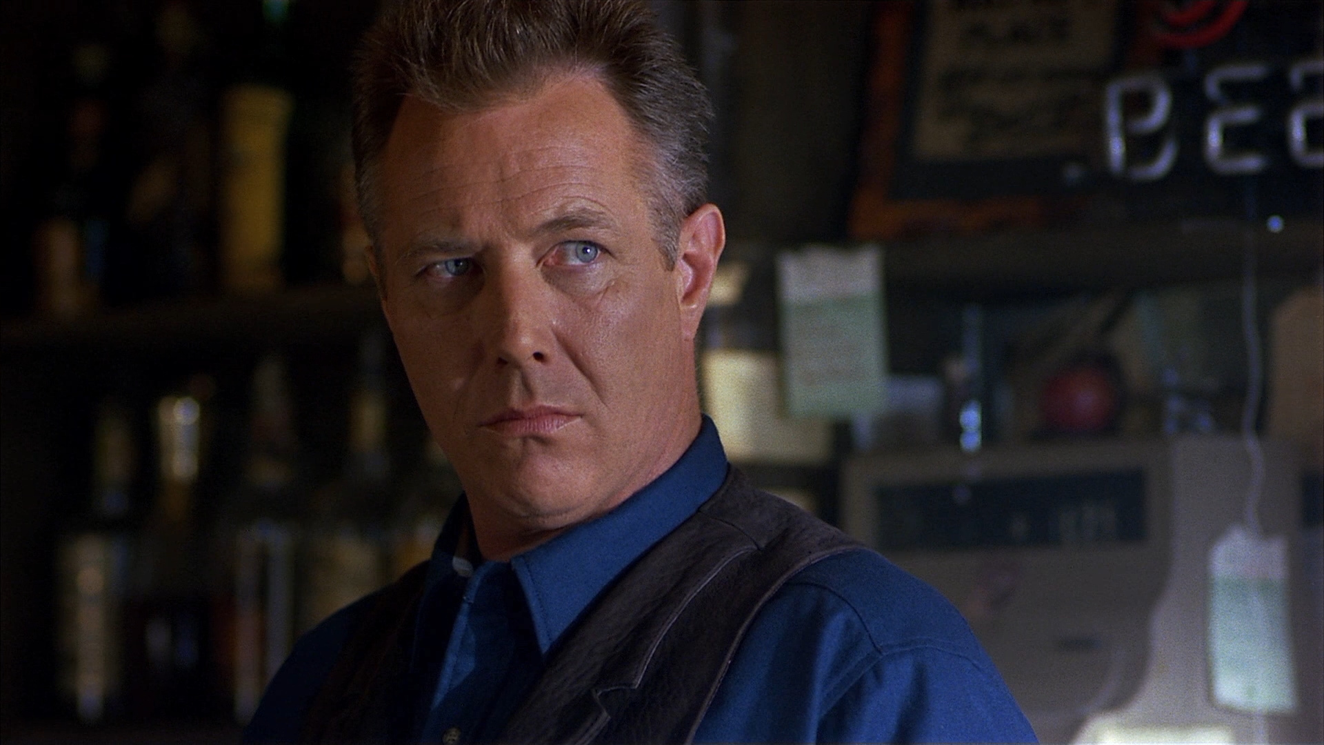 Red Rock West Bluray Nicholas Cage