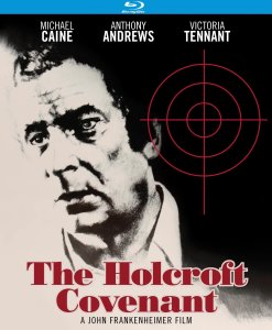 blu ray holcroft covenant tooze gary review