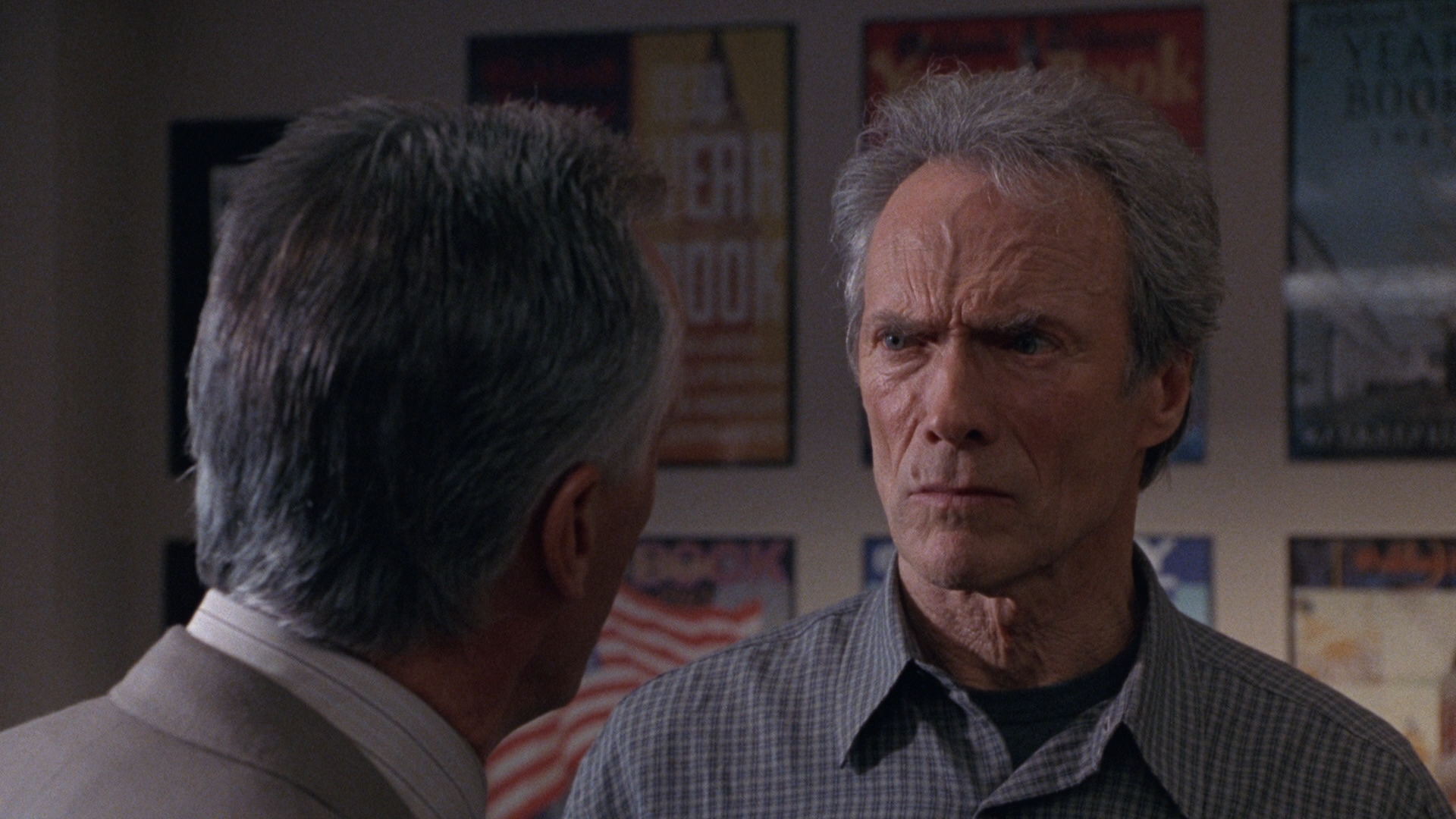 true crime clint eastwood movie