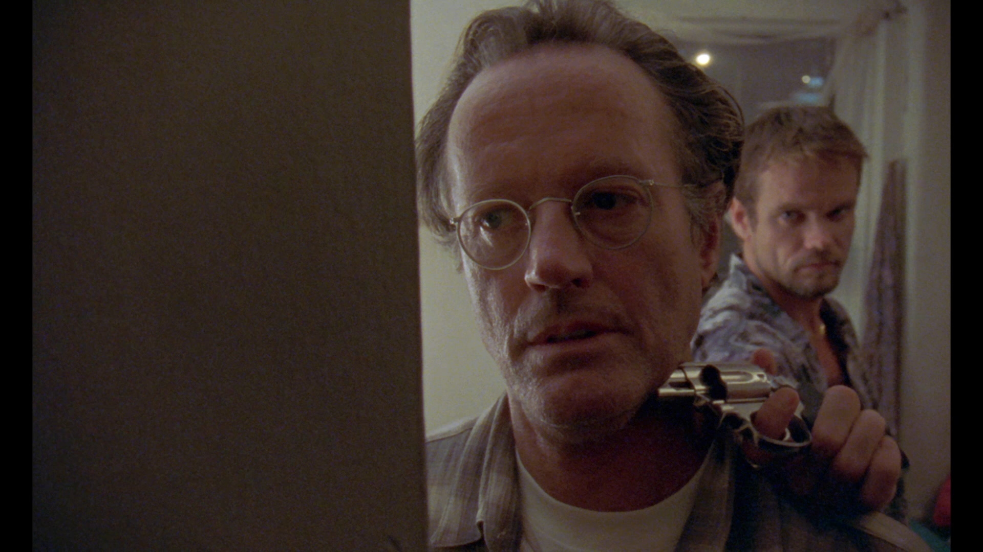 Ulee #39 s Gold Blu ray Peter Fonda