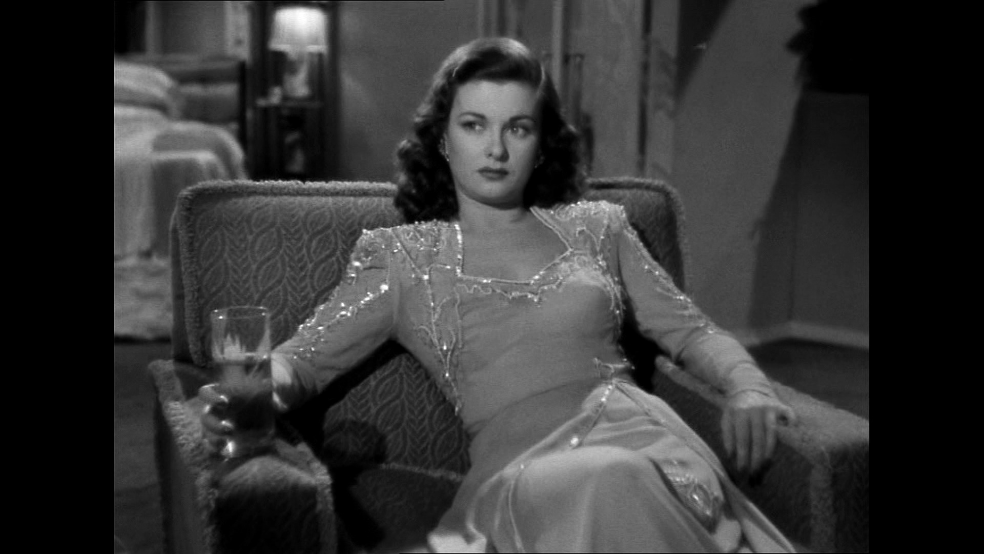 The Woman in the Window Bluray Joan