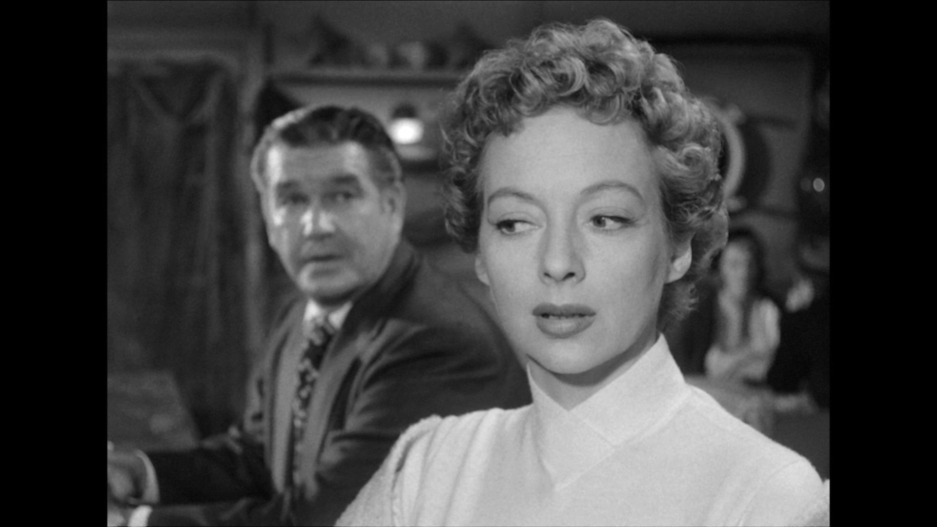 99 River Street Blu-ray - John Payne
