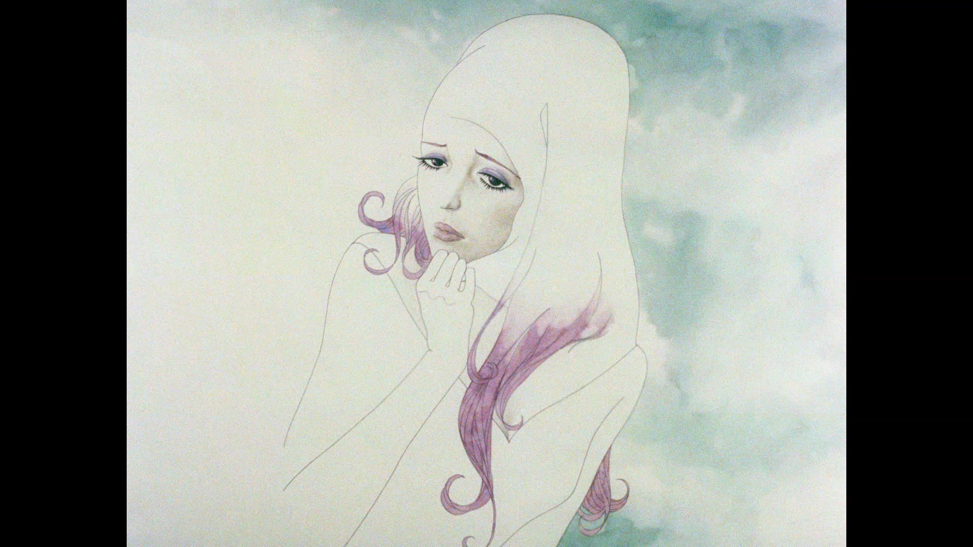 Get Wallpaper Belladonna Of Sadness Blu Ray Katsuyuki Ito For Android