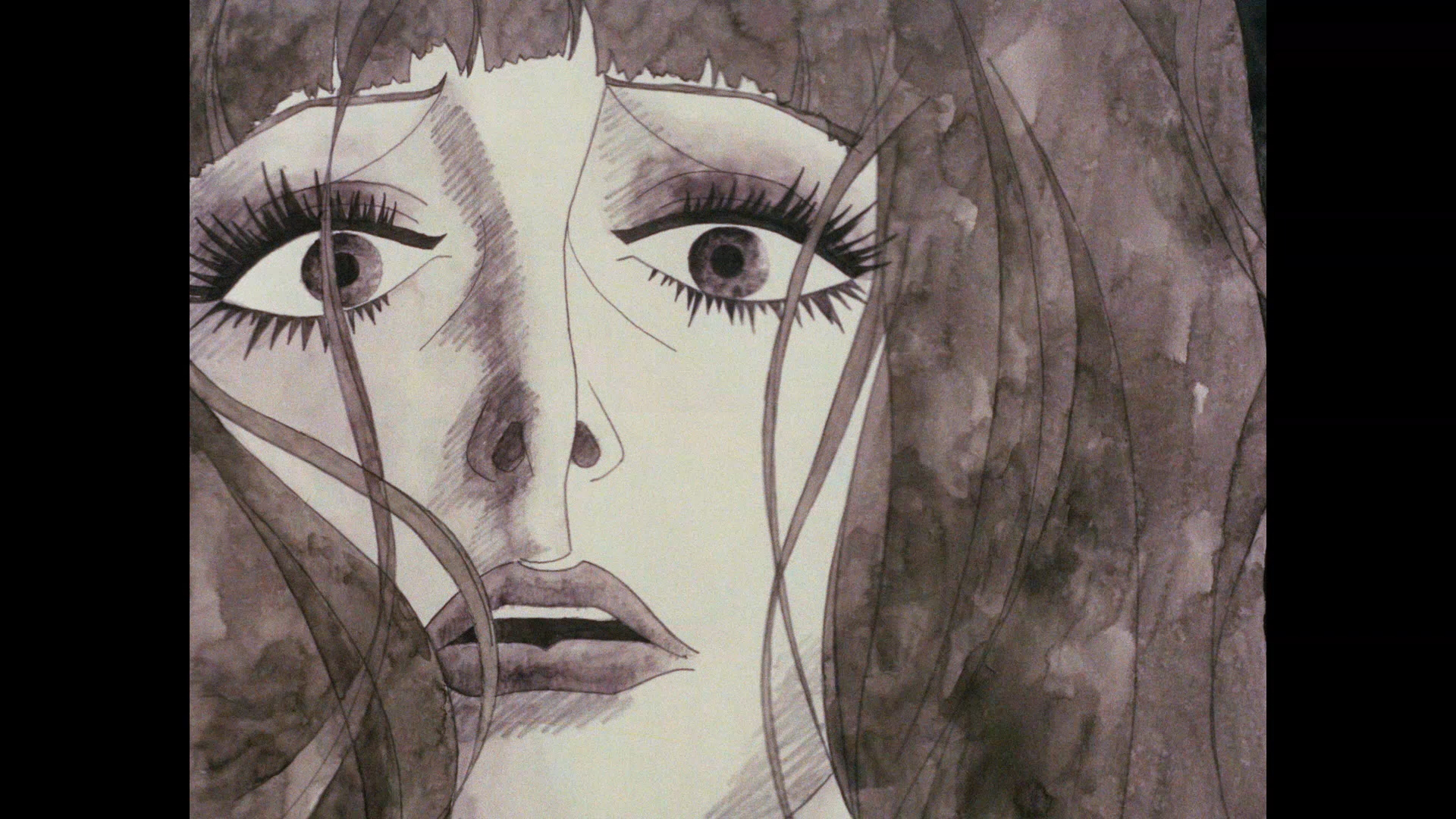 Get Wallpaper Belladonna Of Sadness Blu Ray Katsuyuki Ito Desktop Wallpaper