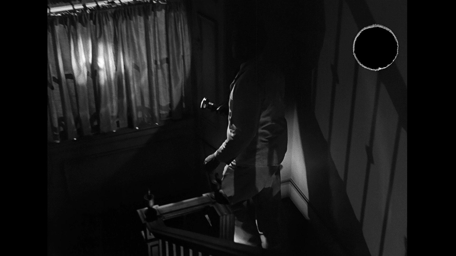 Somewhere In The Night Blu Ray Richard Conte