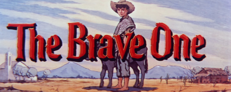 The Brave One Blu-ray - Michel Ray