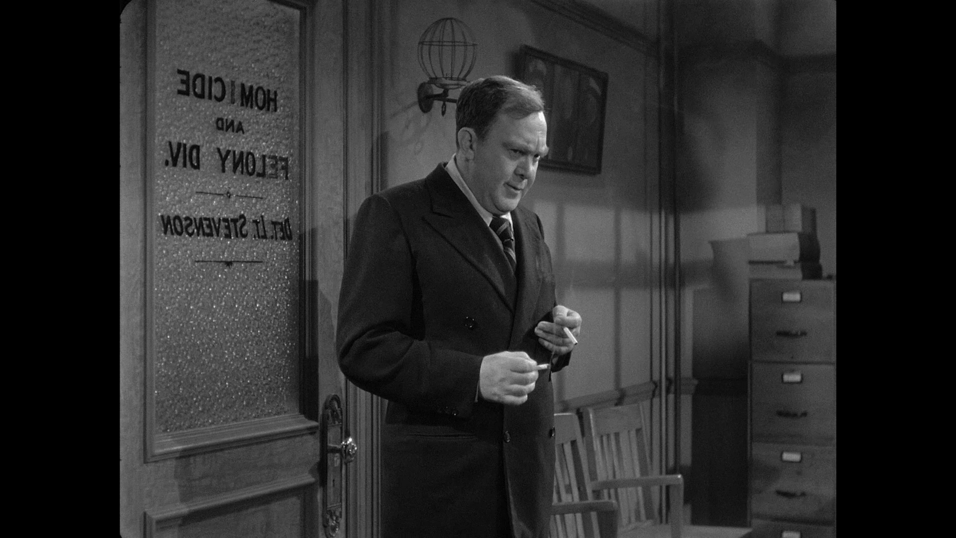 The Dark Mirror Bluray Olivia de Havilland