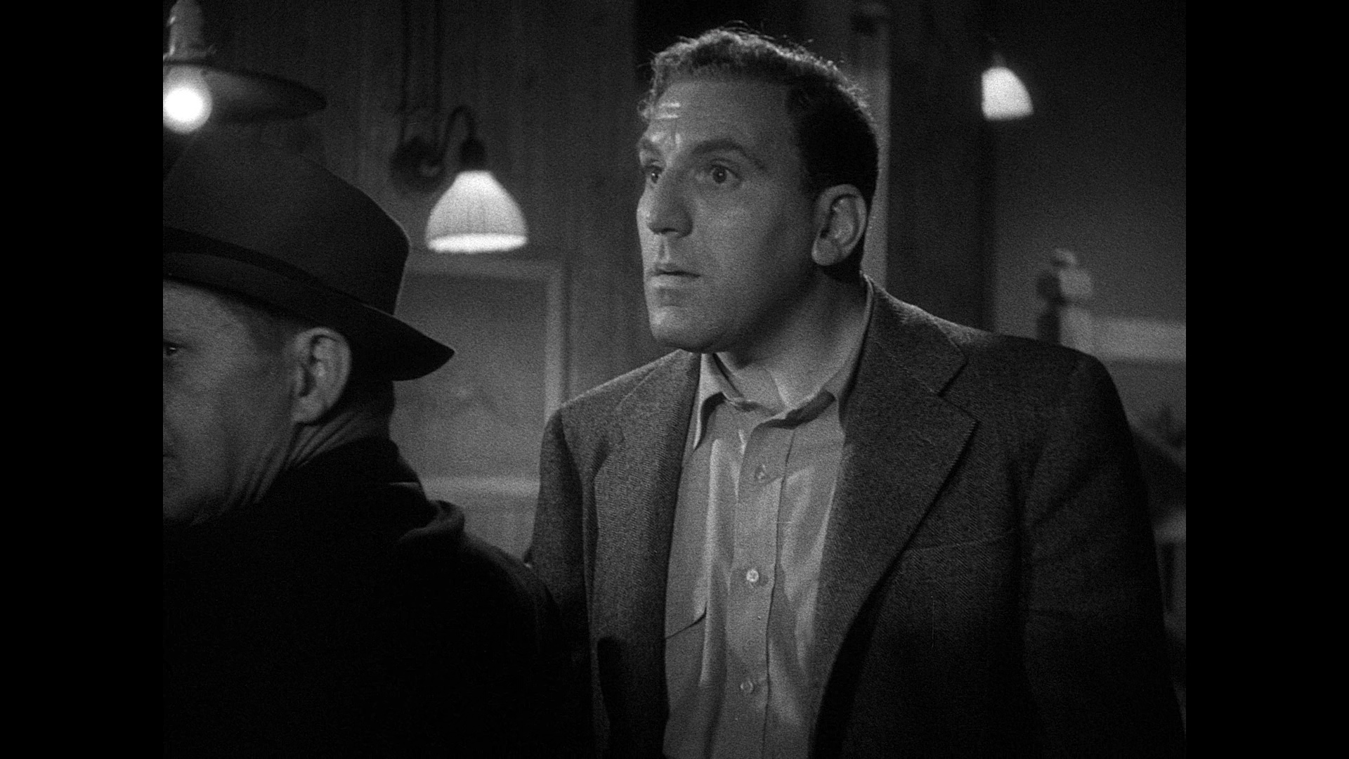 The Glass Key Bluray Veronica Lake