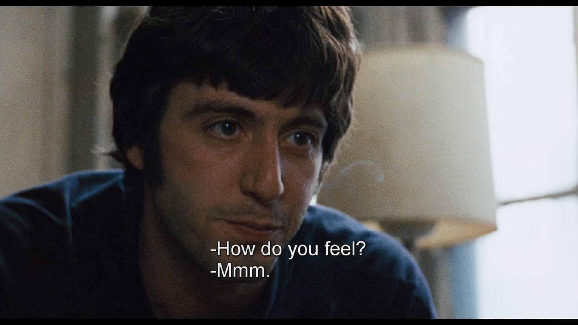 Watch The Panic In Needle Park Online Free The Panic in Needle Park Blu-ray - Al Pacino