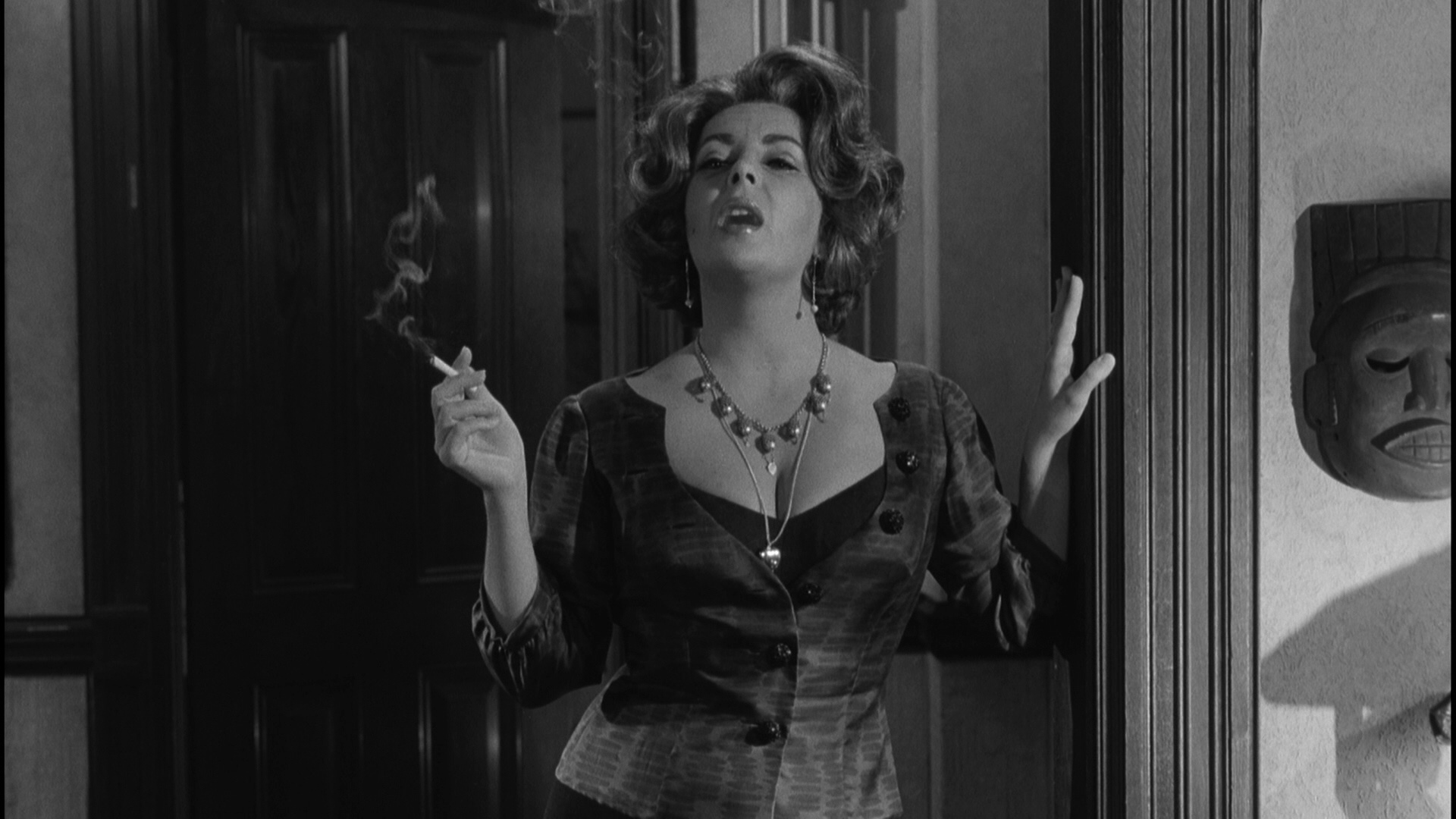 Who #39 s Afraid of Virginia Woolf Blu ray Elizabeth Taylor