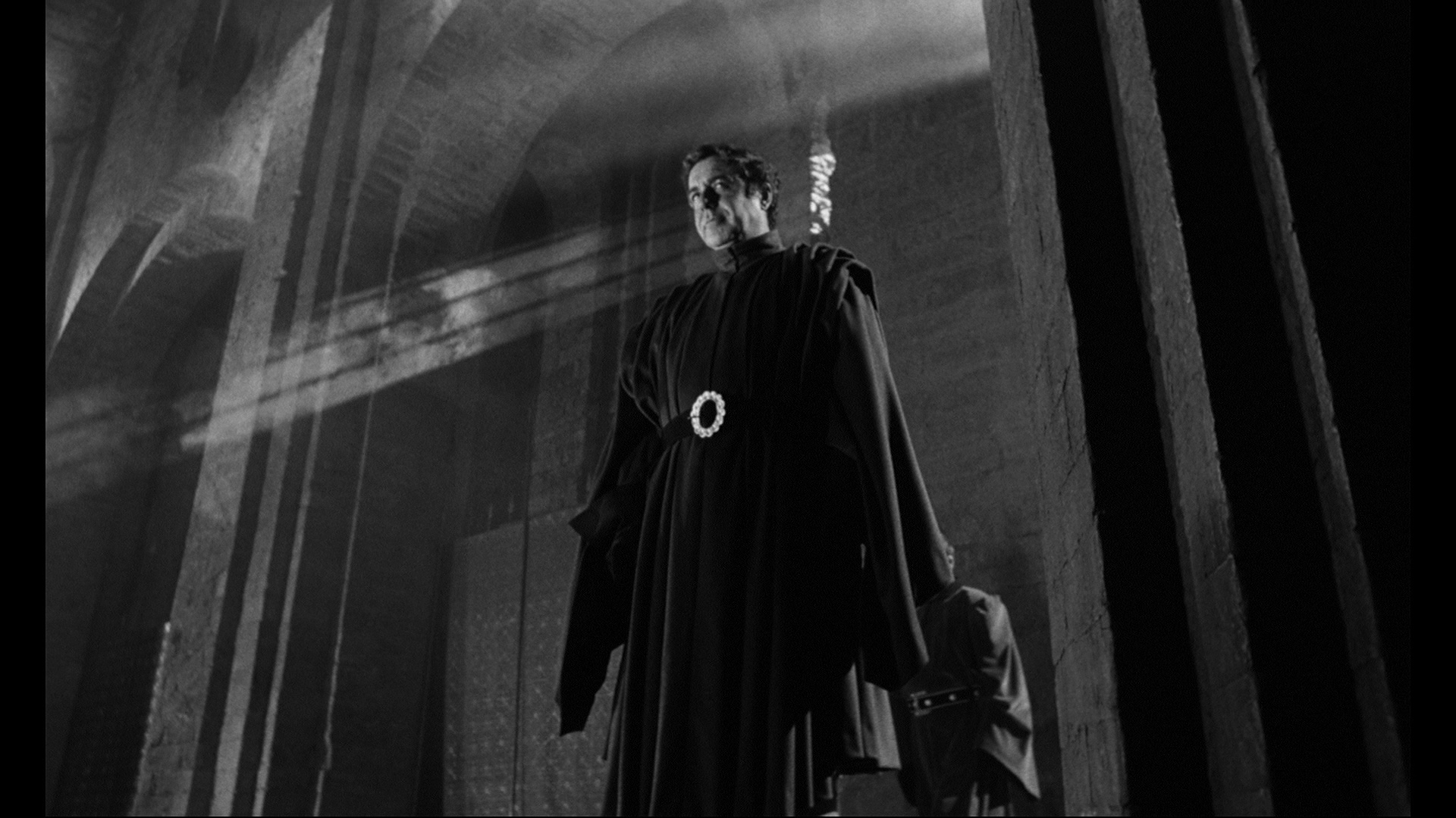 Chimes at Midnight Bluray Orson Welles