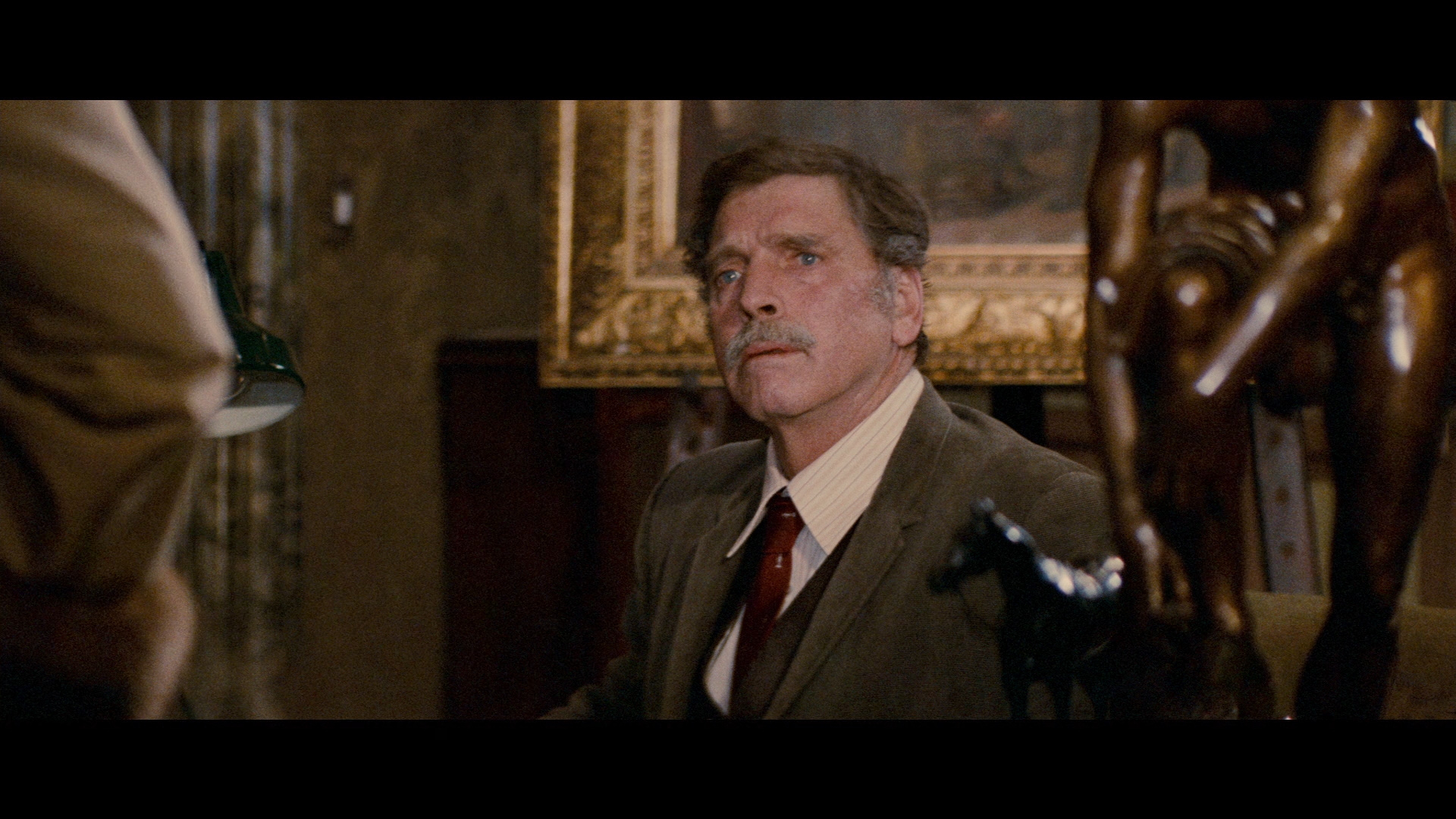 Conversation Piece Blu ray Burt Lancaster