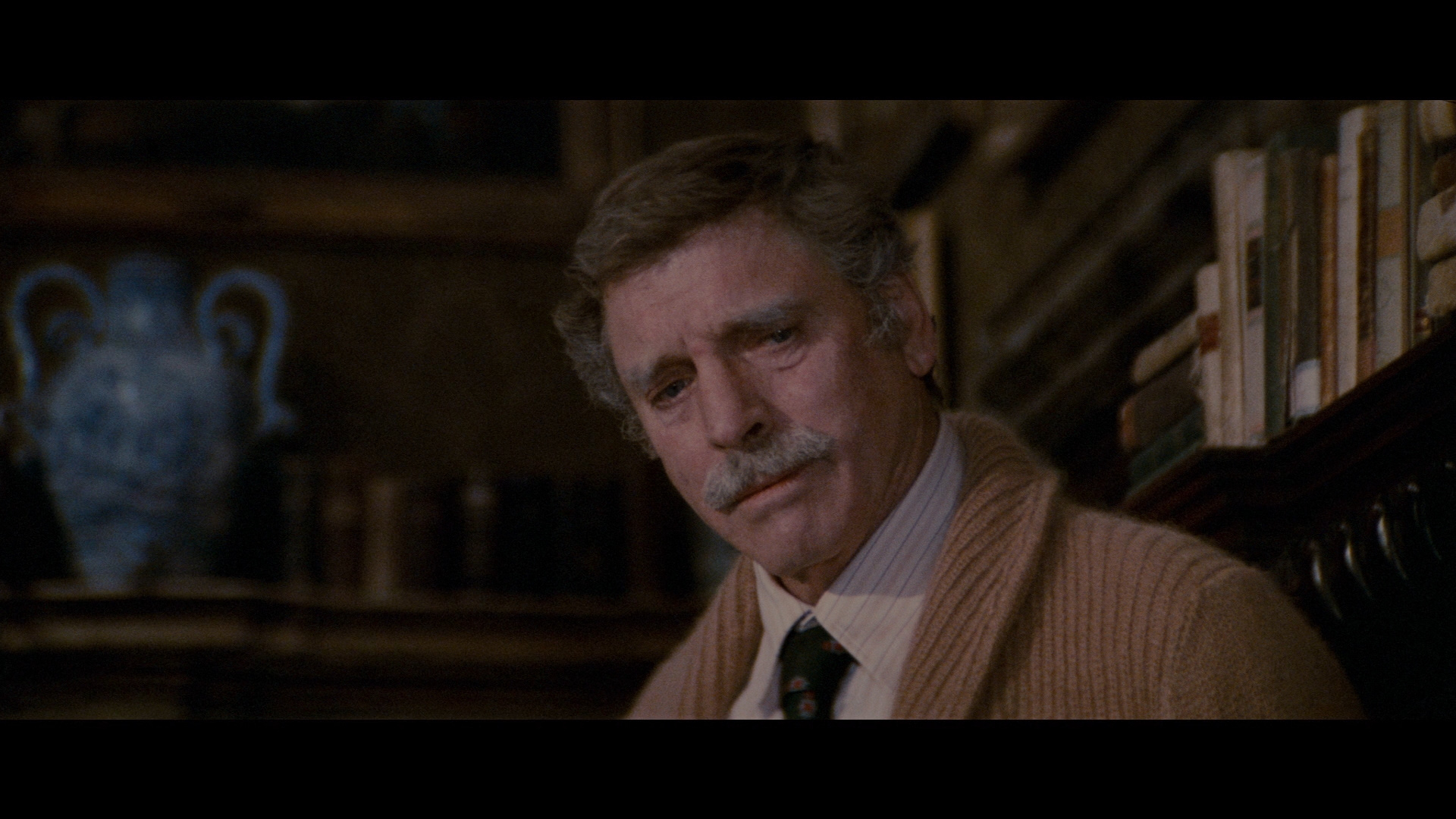 Conversation Piece Blu ray Burt Lancaster