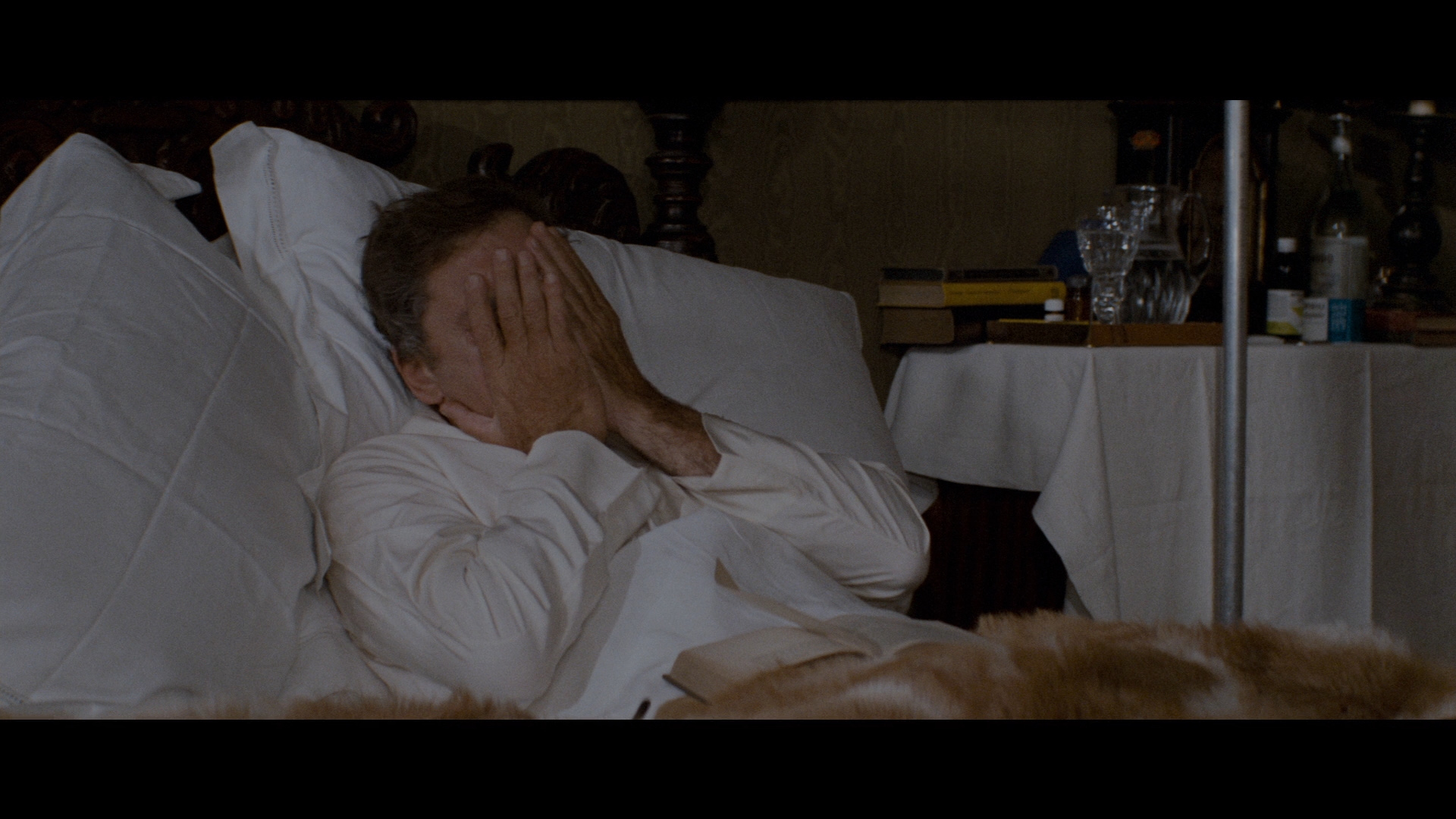 Conversation Piece Blu ray Burt Lancaster