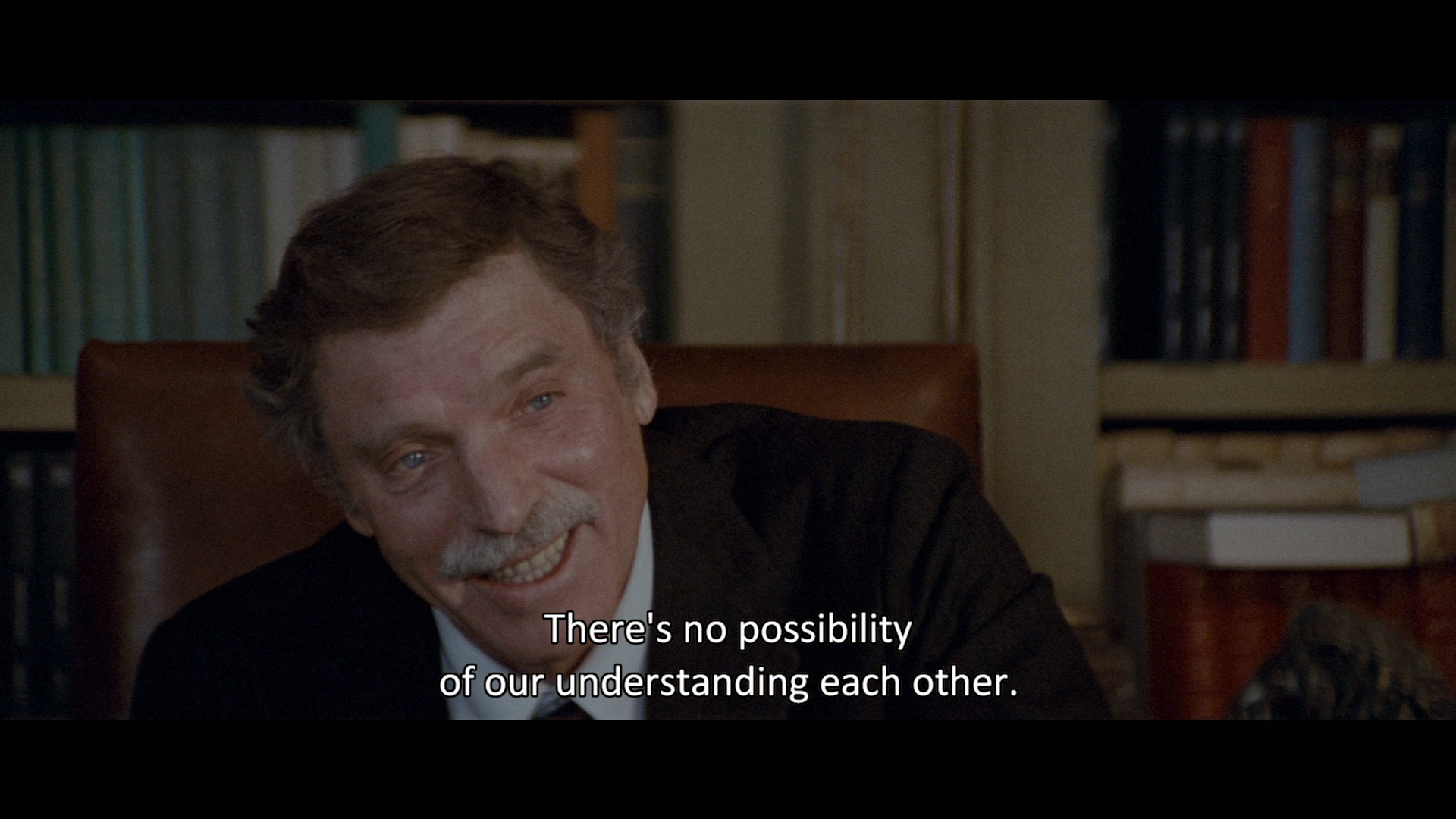 Conversation Piece Blu ray Burt Lancaster