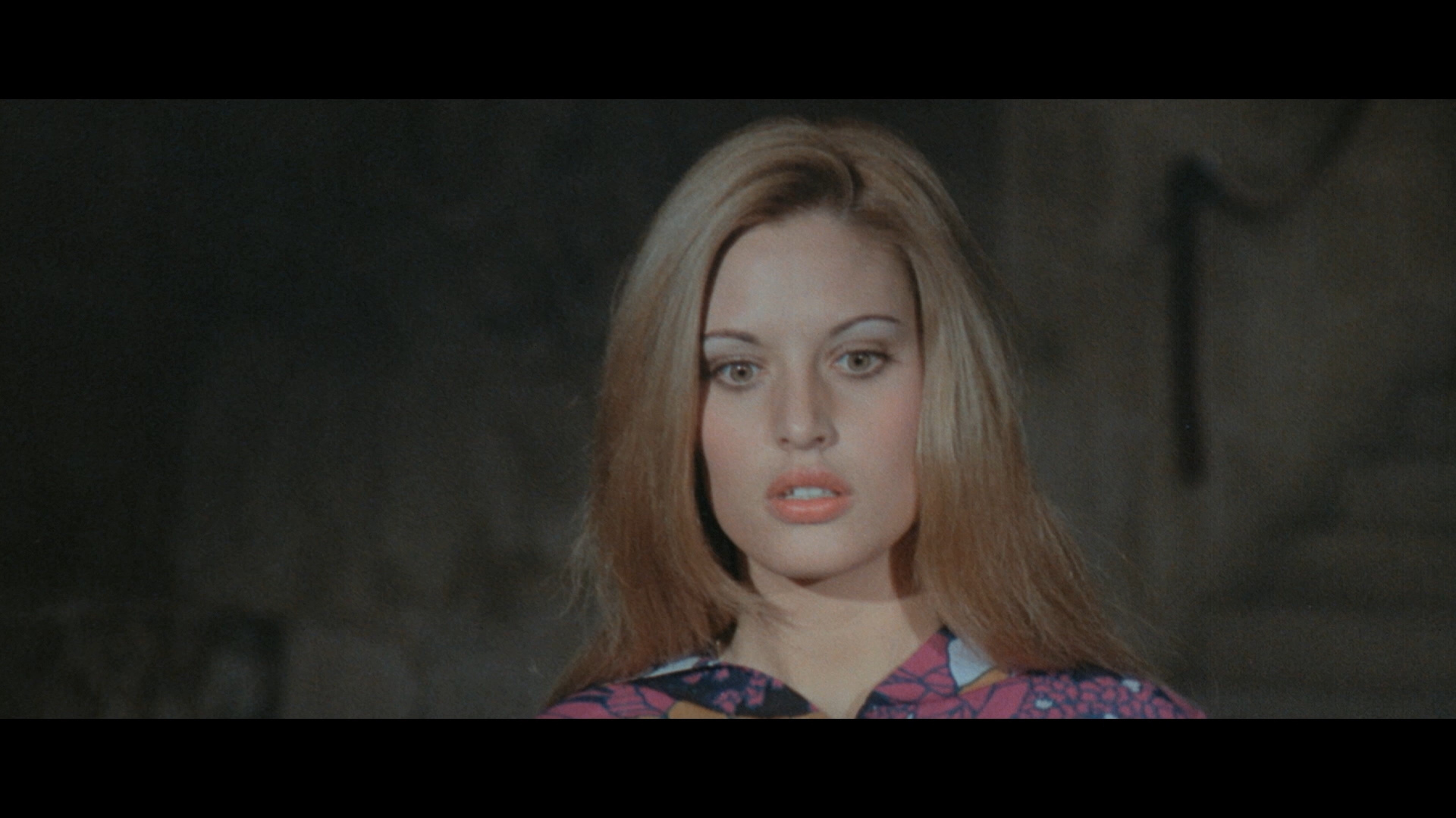 Daughter of Dracula Blu ray Britt Nichols