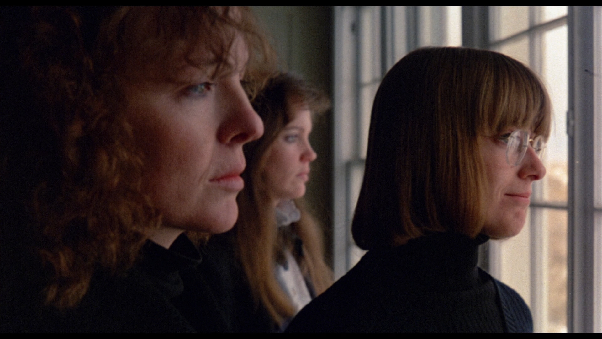 Interiors Blu Ray Diane Keaton