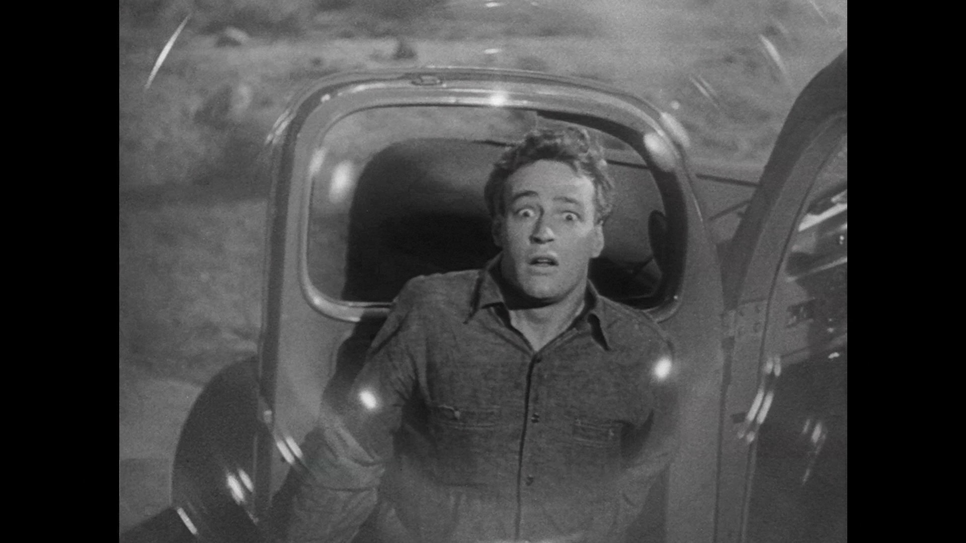 It Came From Outer Space 3d Blu Ray Richard Carlson