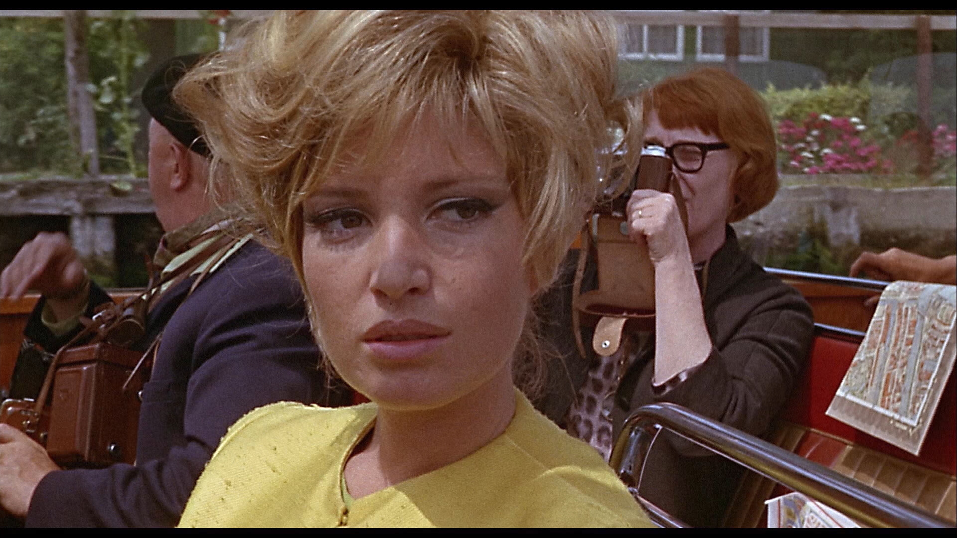 John Dankworth - Modesty Blaise (Original Motion Picture Soundtrack Album) John Dankworth - Modesty Blaise (Original Motion Picture Soundtrack Album)