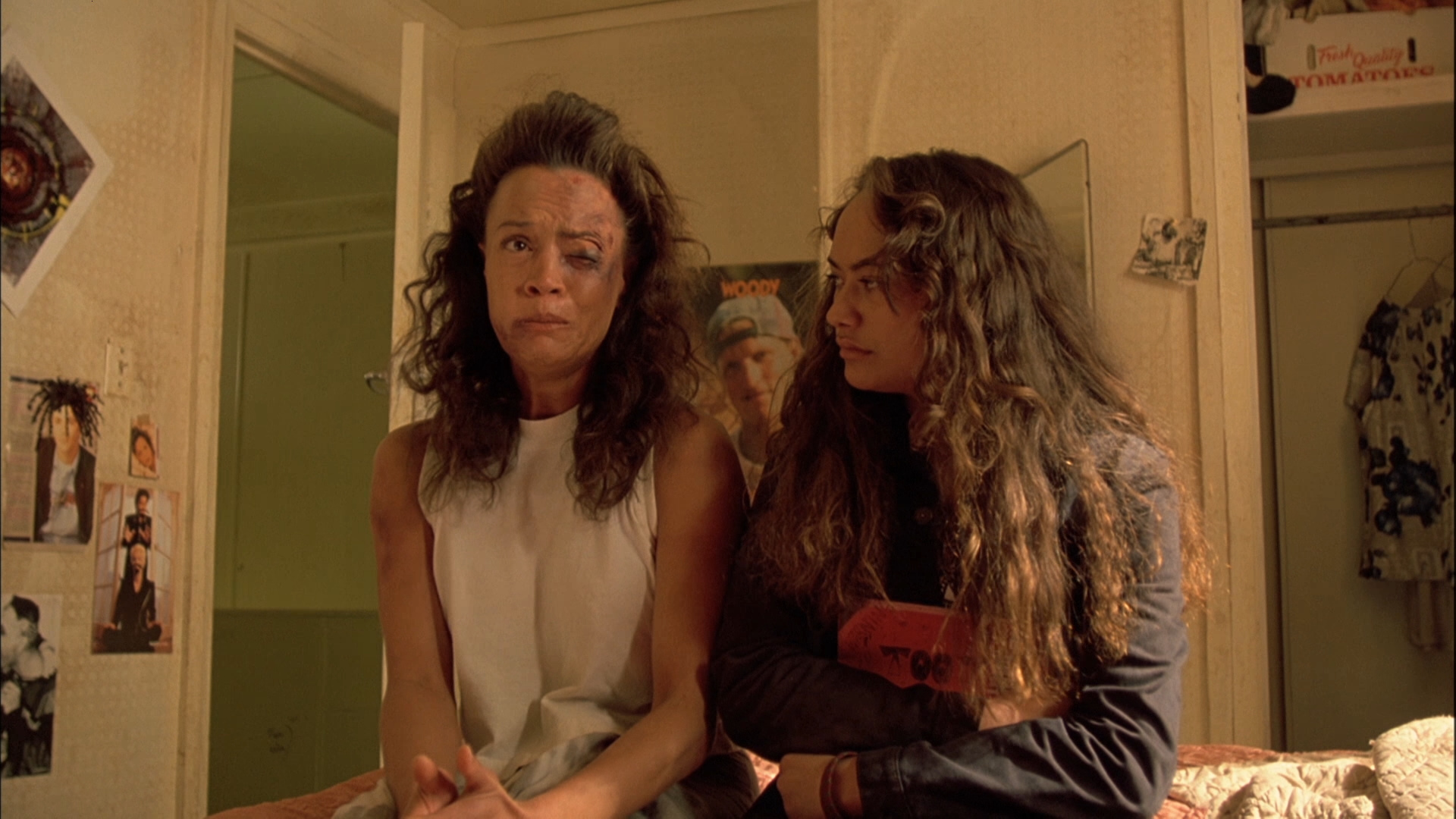 Once Were Warriors Bluray Rena Owen