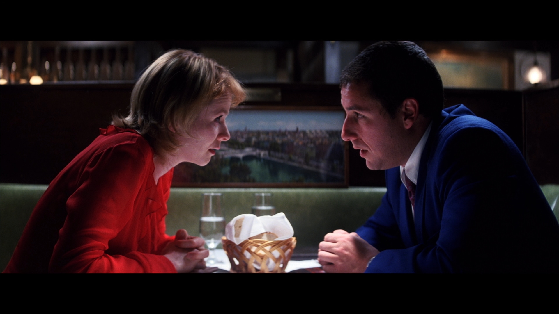 PunchDrunk Love Bluray Adam Sandler