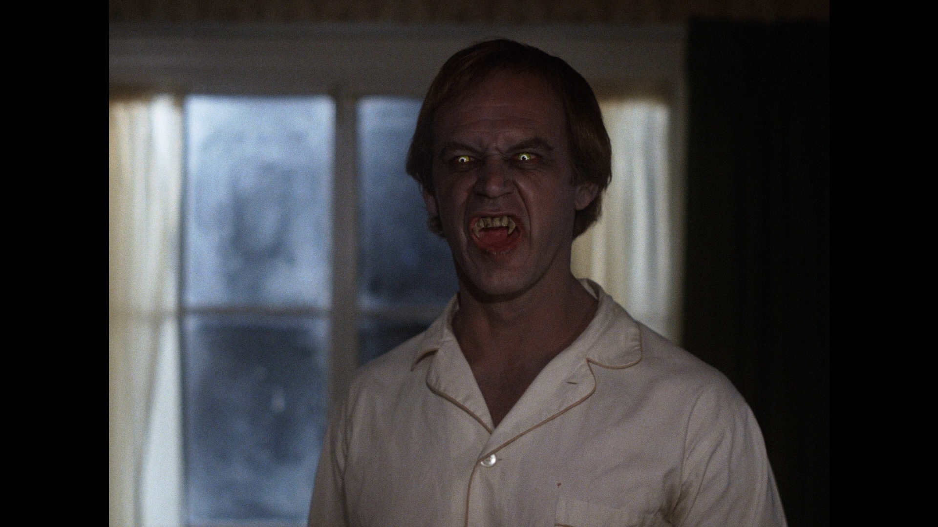 Salem's Lot Bluray David Soul