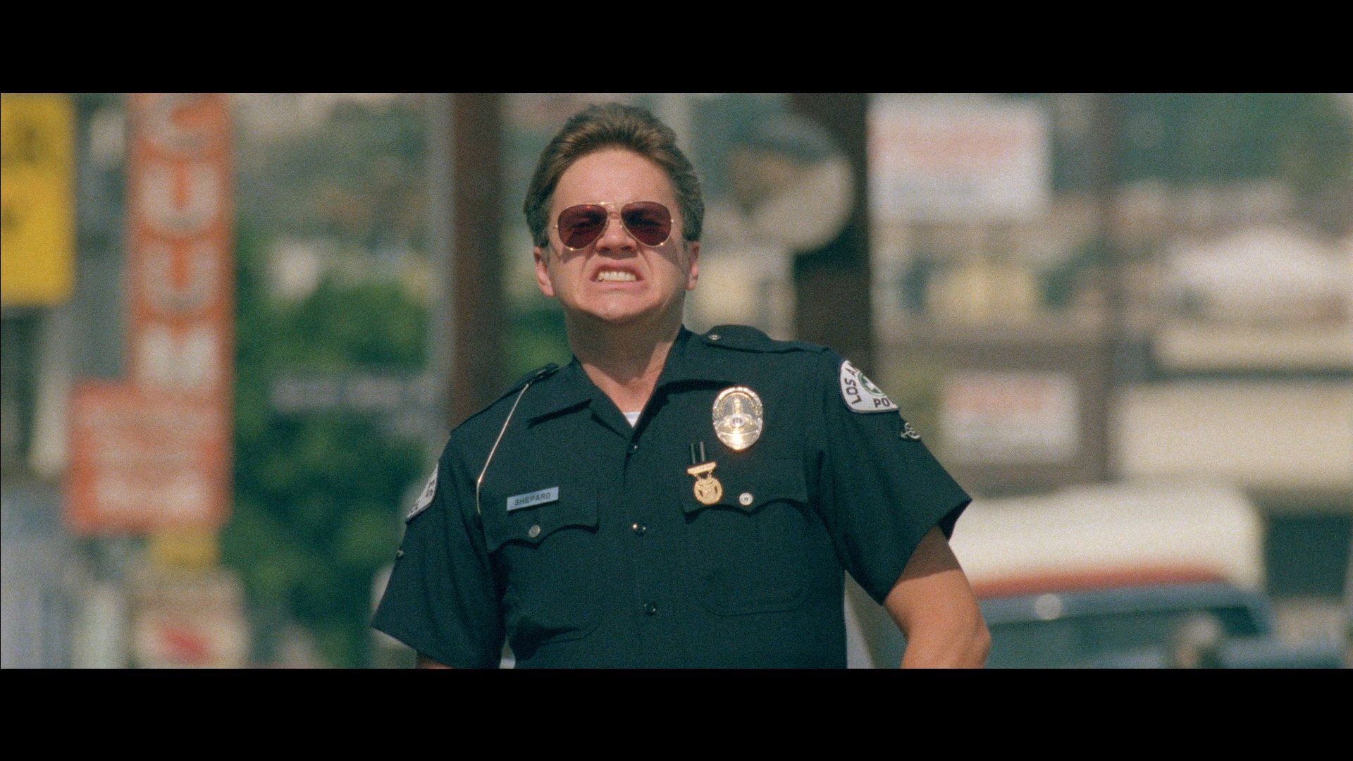 Short Cuts Bluray Tim Robbins