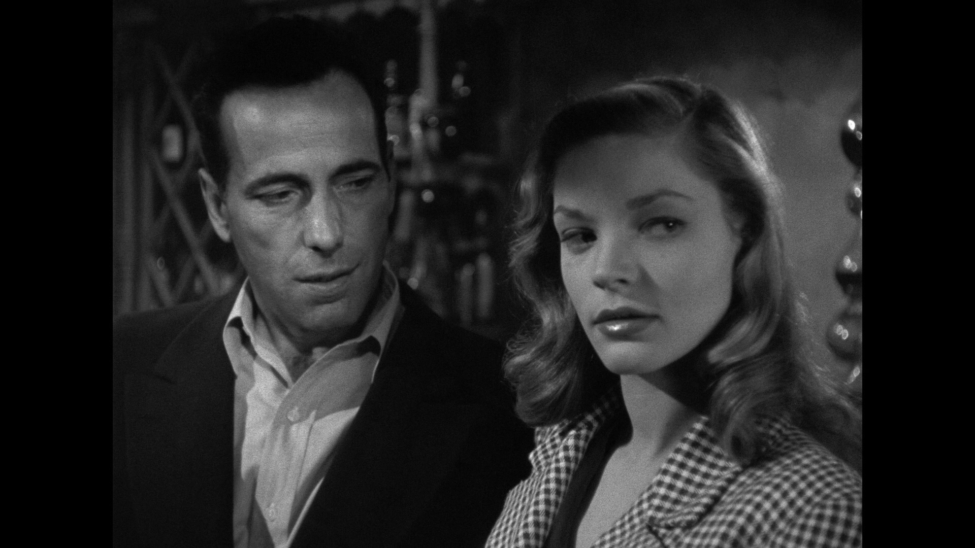 To Have And Have Not Blu Ray Humphrey Bogart