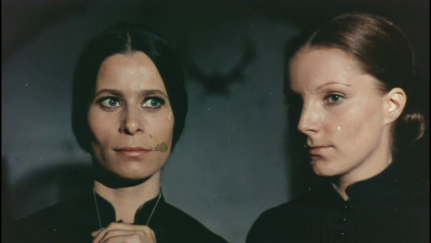 Movies marie forsa Flossie (1974)