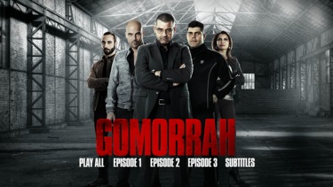 Gomorrah season 1 online full episodes