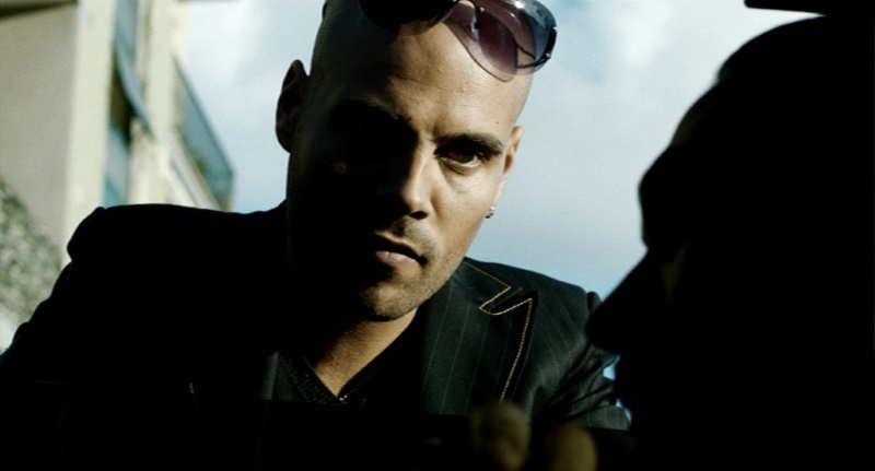 Gomorrah Season One Fortunato Cerlino
