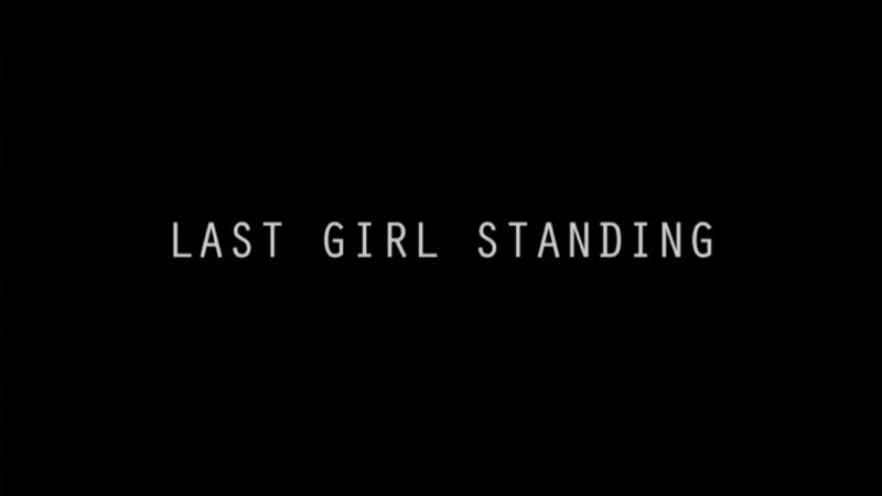 Last Girl Standing Akasha Villalobos