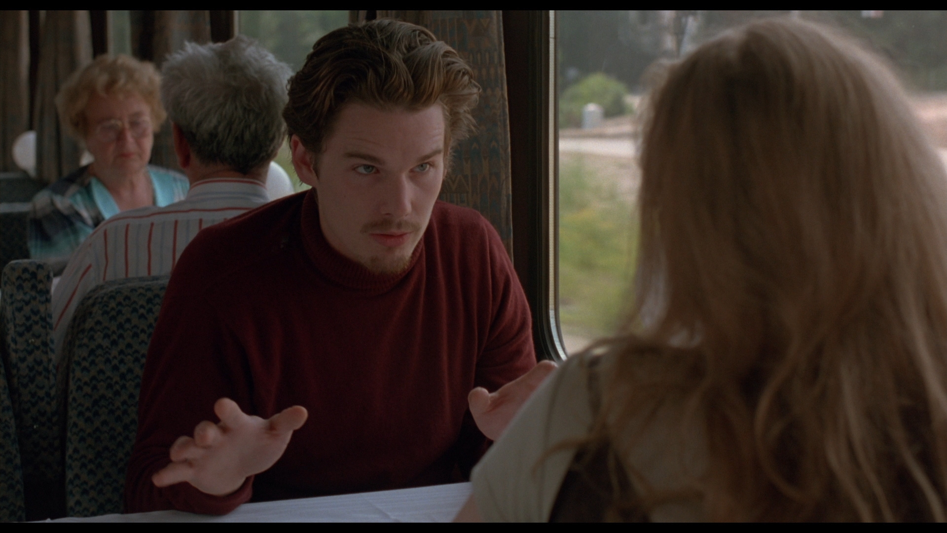 Before sunrise full movie with english subtitles hd cheap