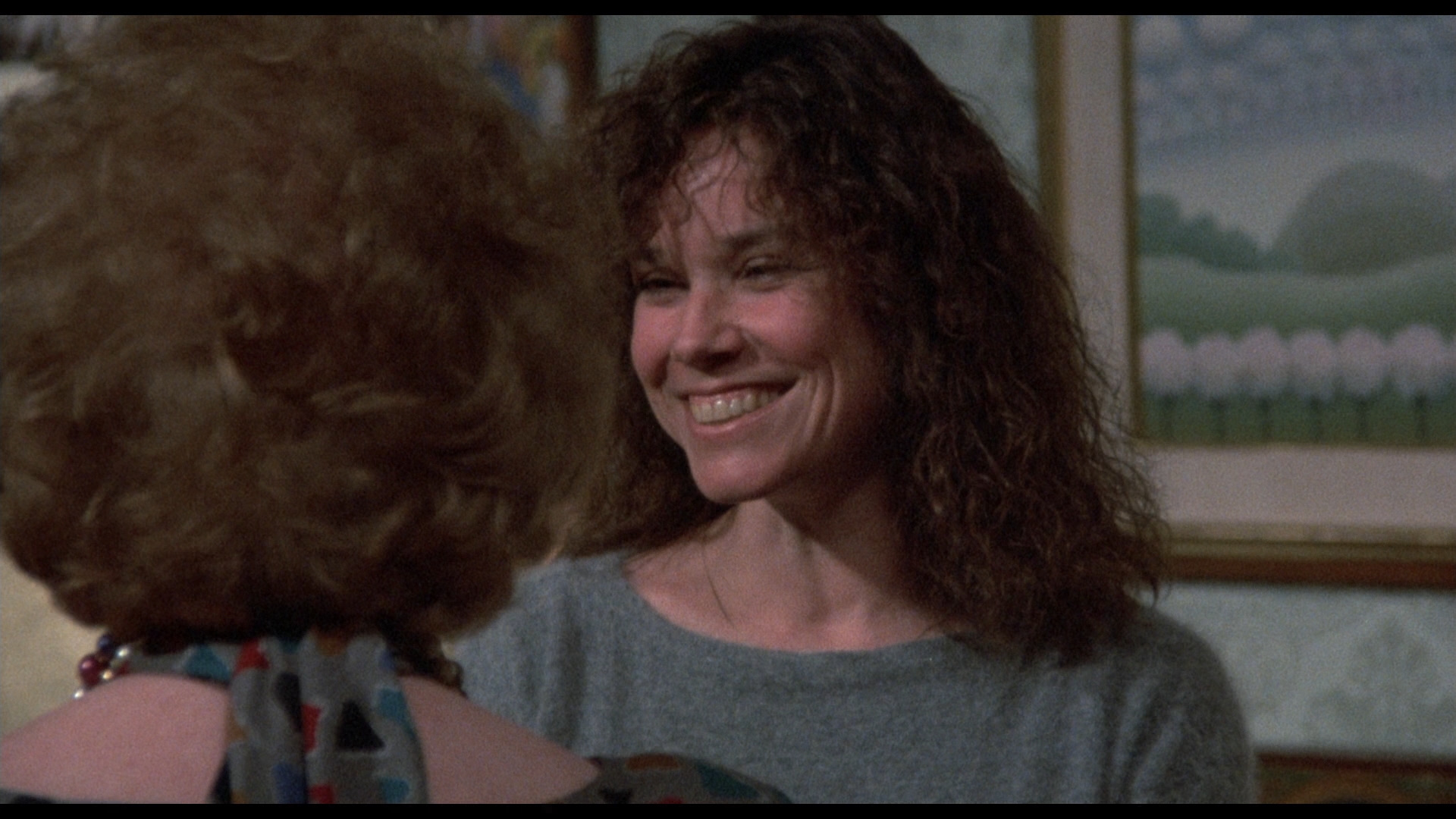 Hannah And Her Sisters Blu Ray Mia Farrow Hannah and her sisters 1986 ( torrents). dvdbeaver