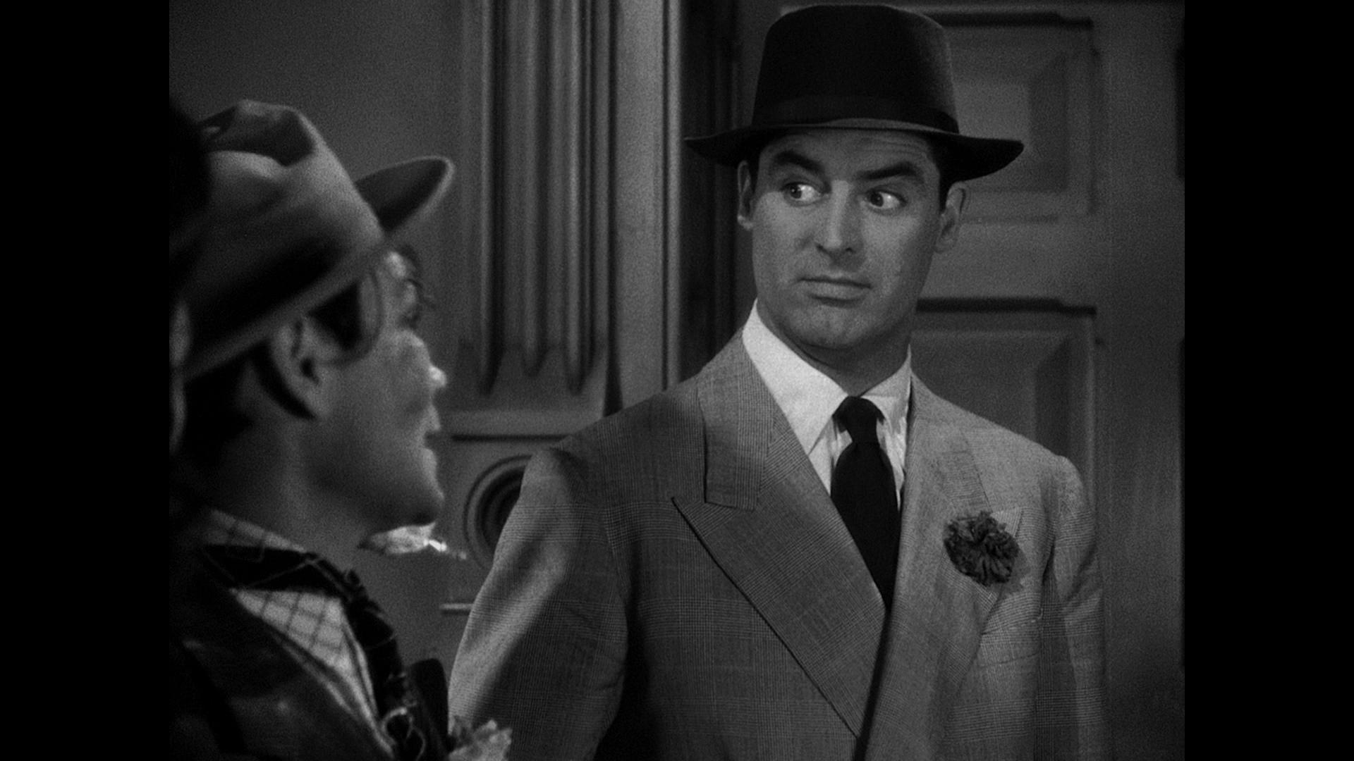 his girl friday essay The feminine identity of hildy johnson in his the 1940 film his girl friday is hailed as one of by bringing forth the arguments in the essays of. his girl friday essay The feminine identity of hildy johnson in his the 1940 film his girl friday is hailed as one of by bringing forth the arguments in the essays of.